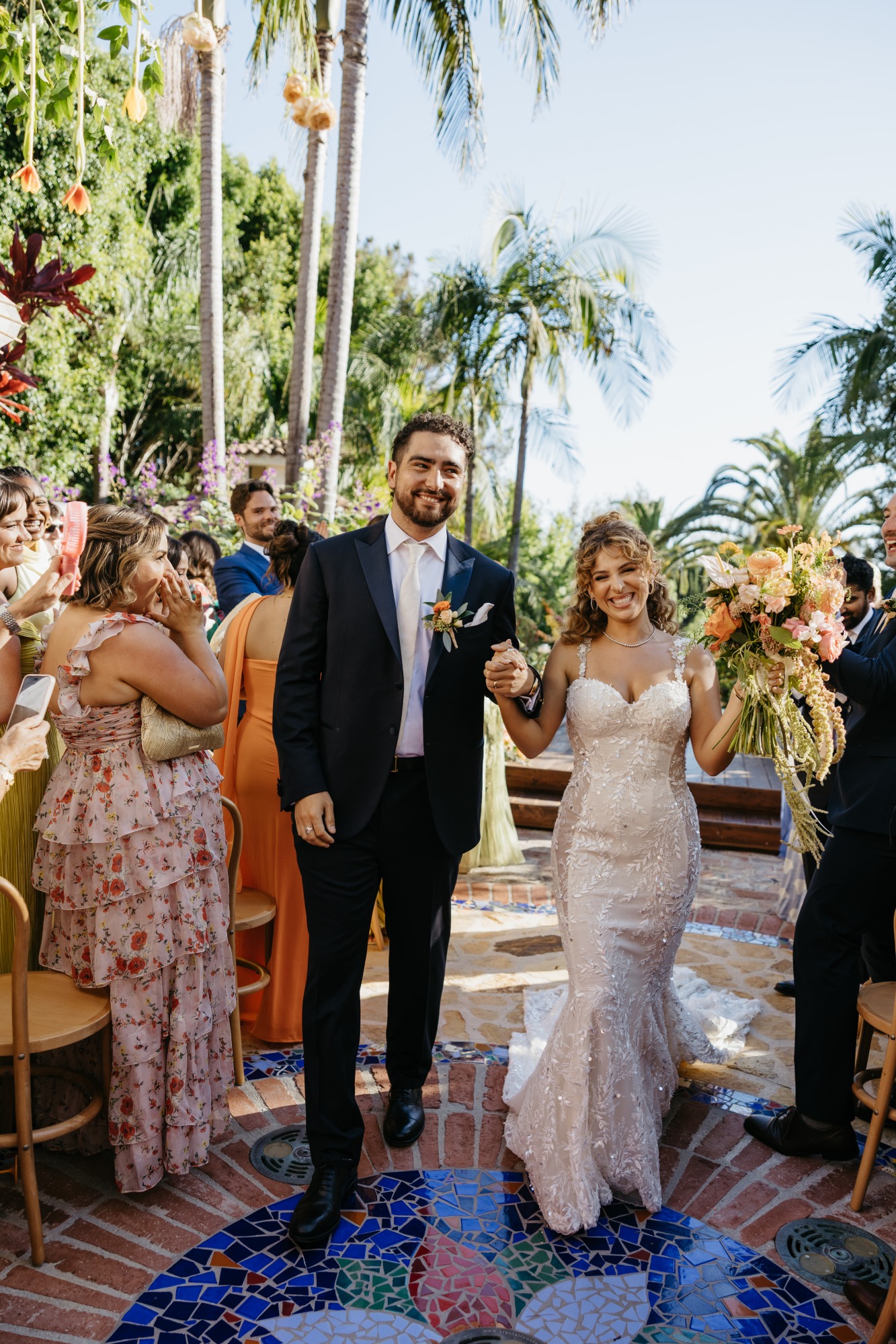 wedding ceremony photo ideas