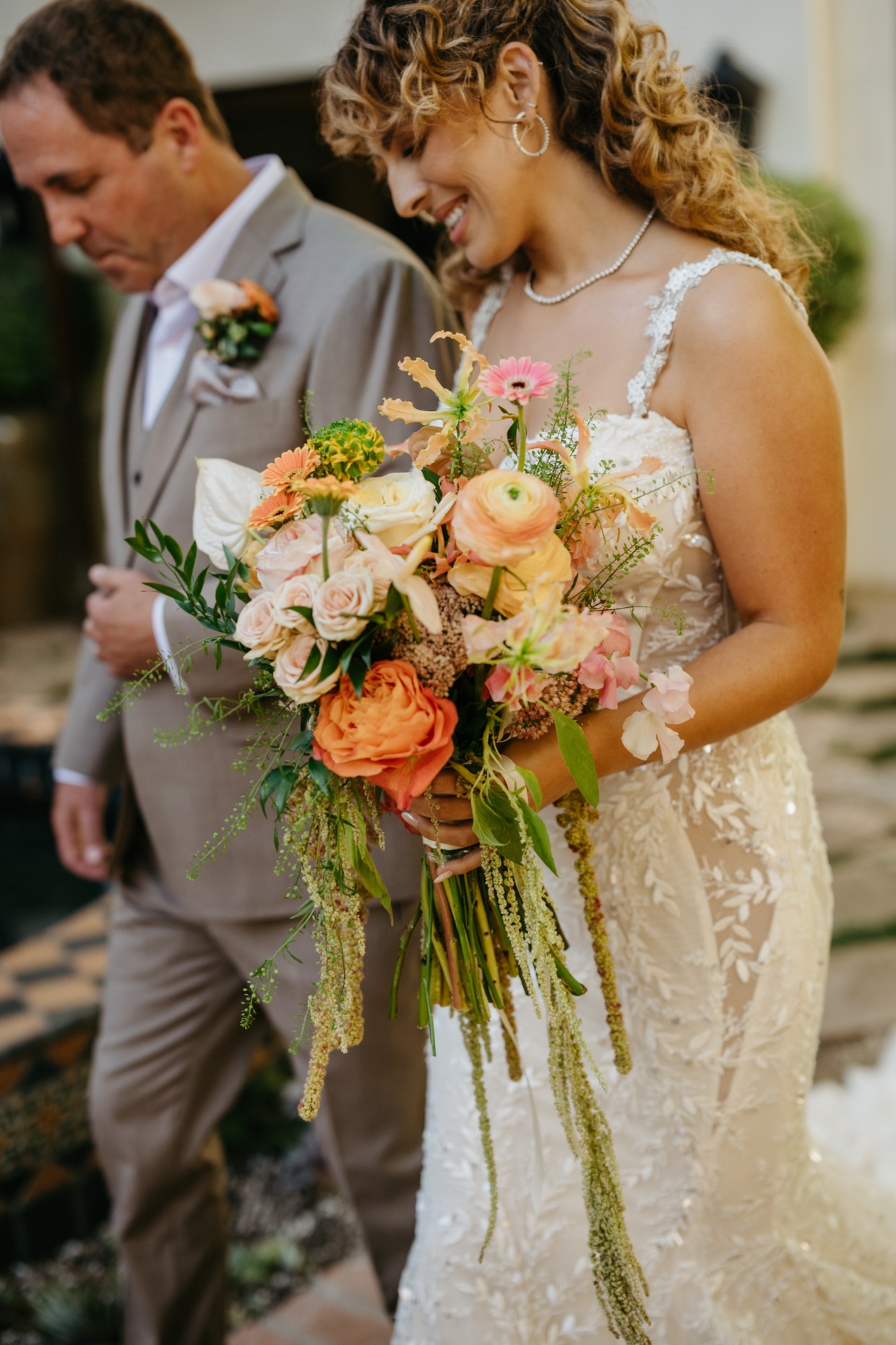 candid wedding photography