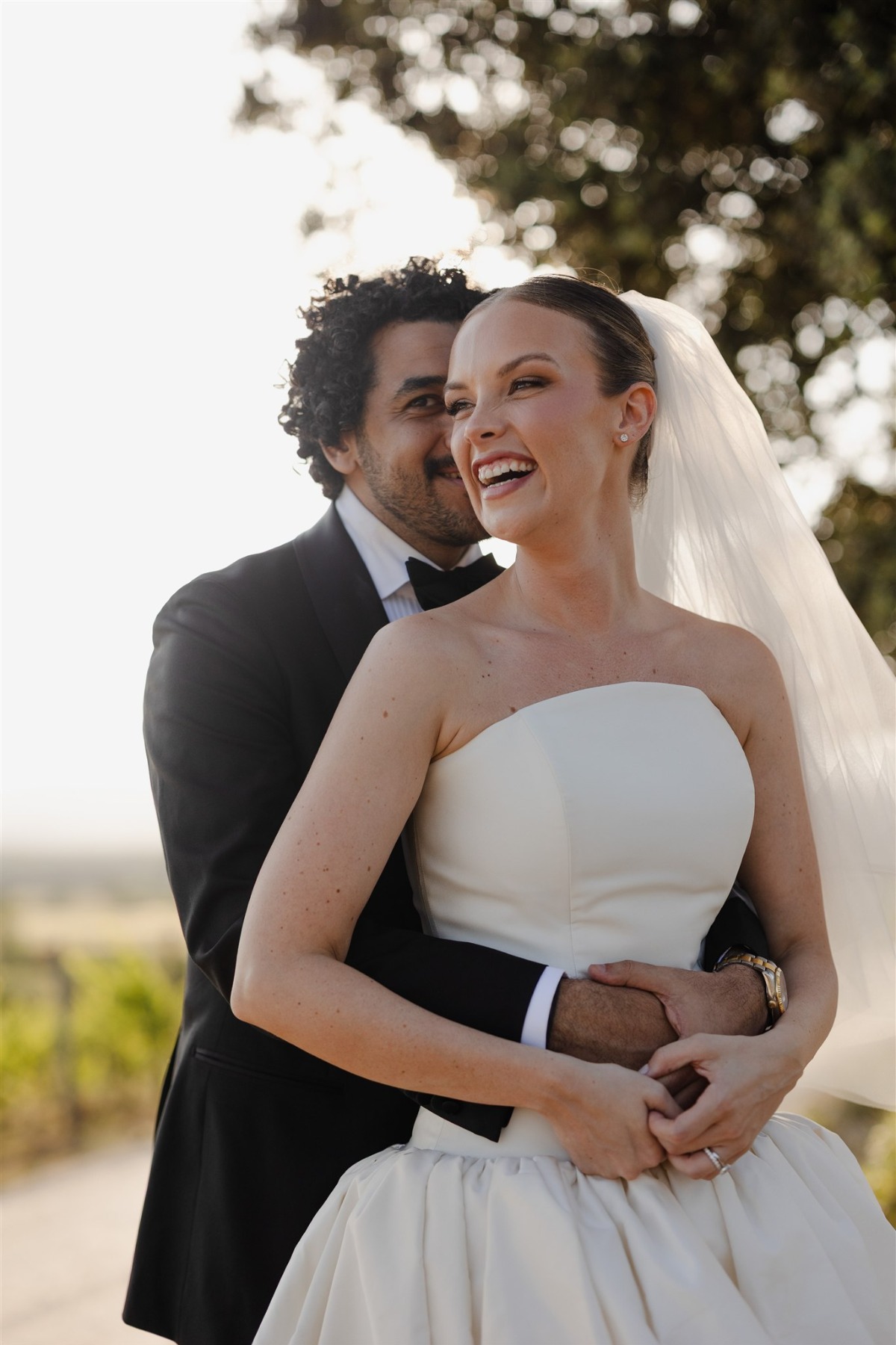 cute couples portrait ideas