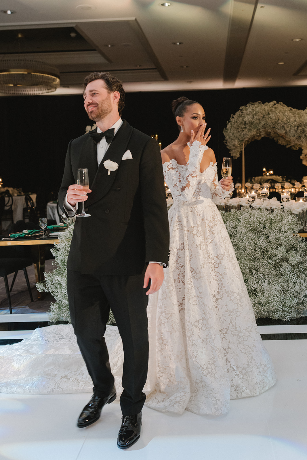 reception photo ideas