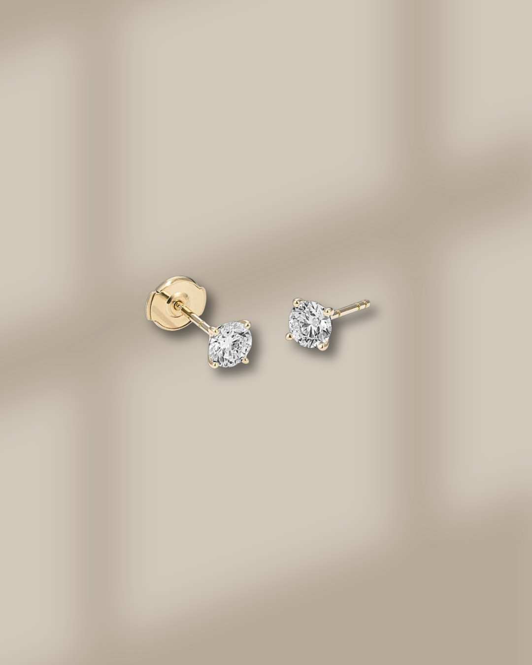 affordable diamond studs from shane co