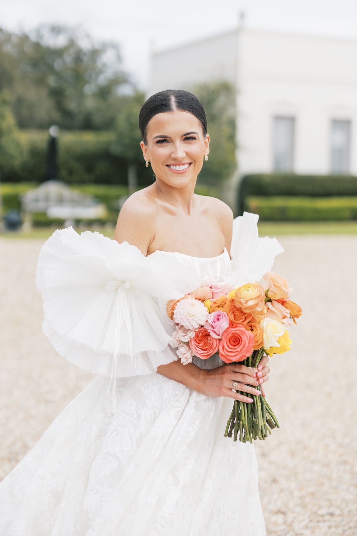 unique wedding gown ideas