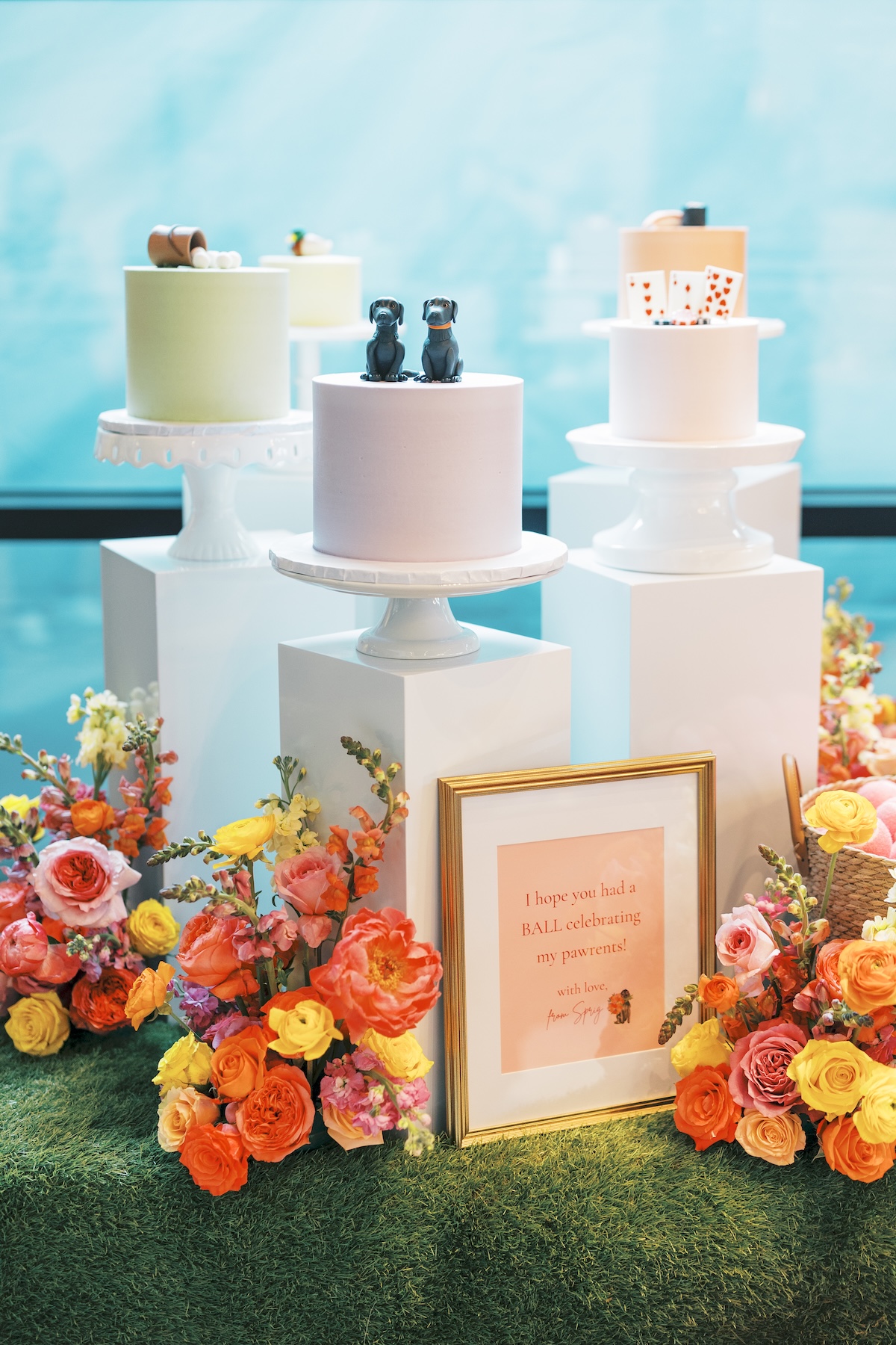 groom cake ideas