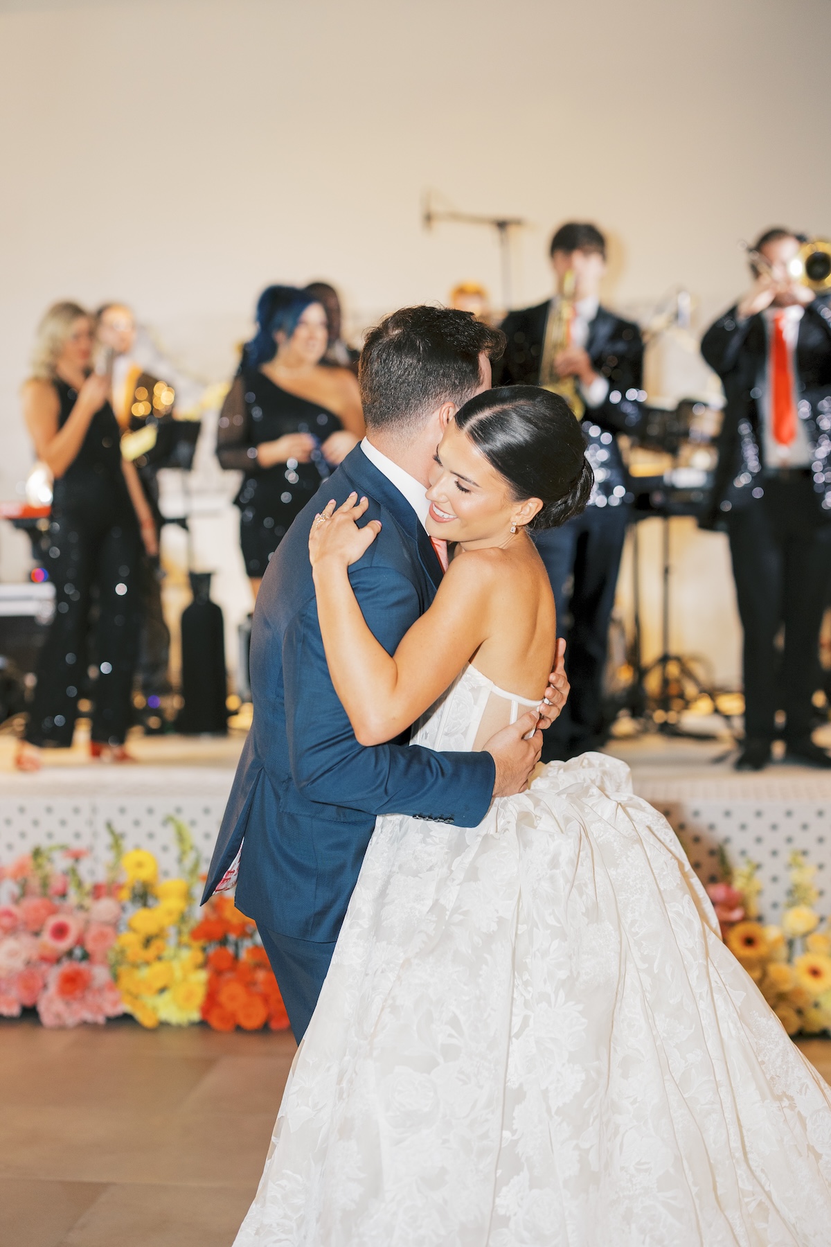 private last dance