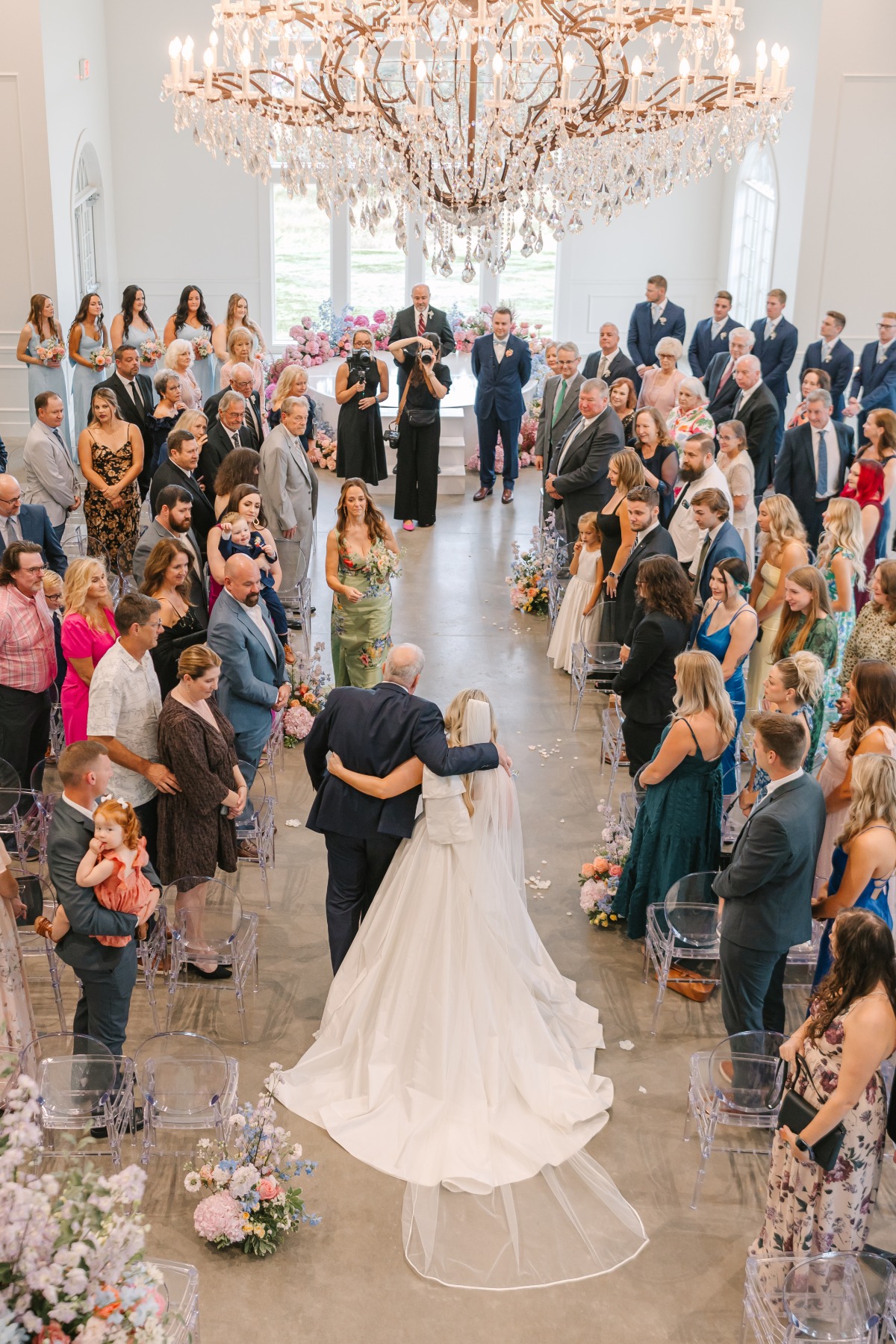 church wedding ideas