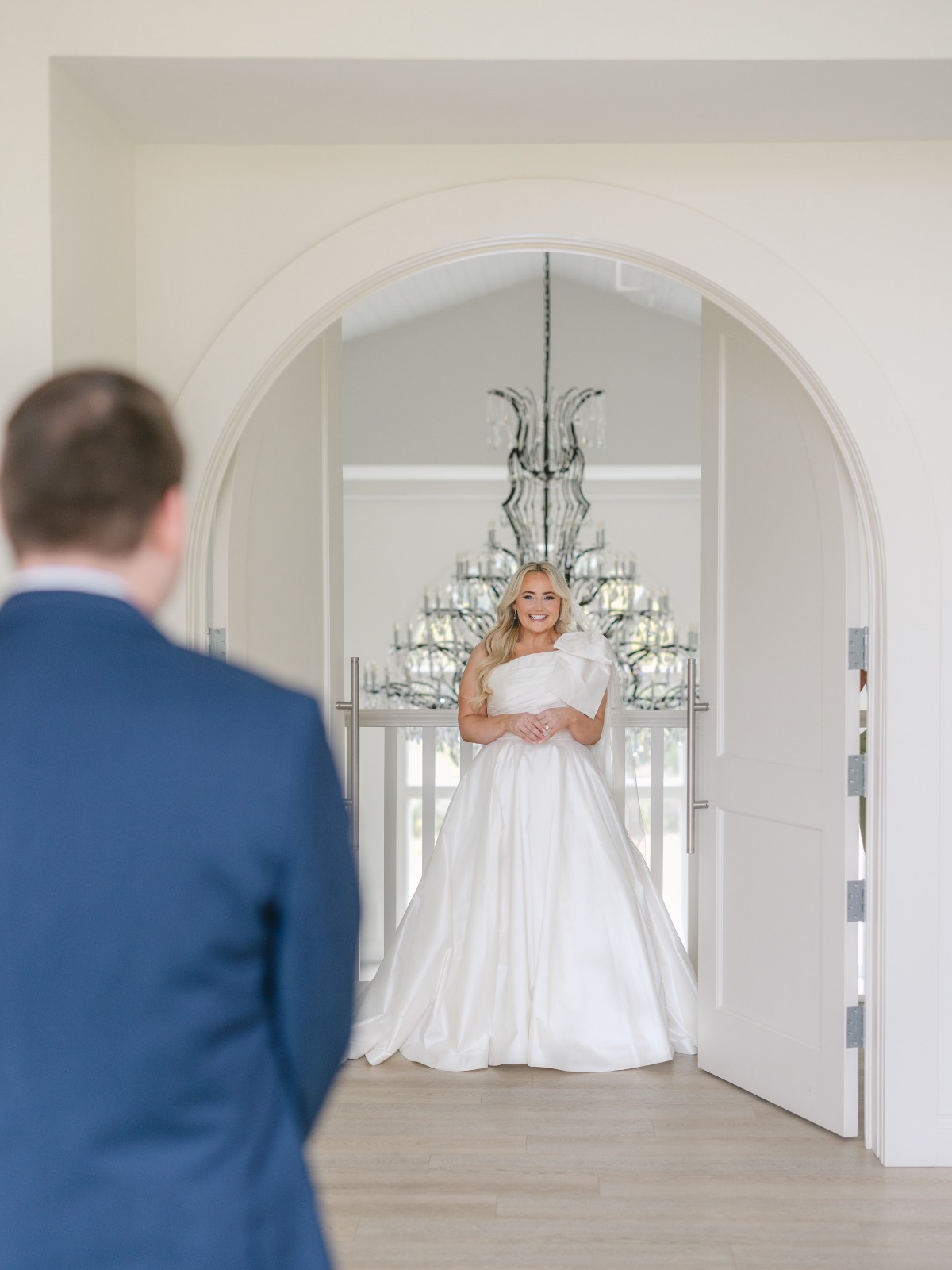 first look ideas for wedding