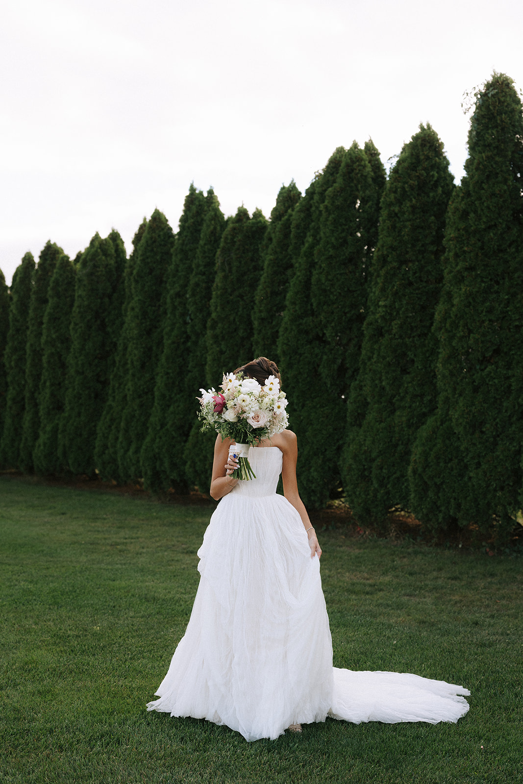 bridal portrait ideas