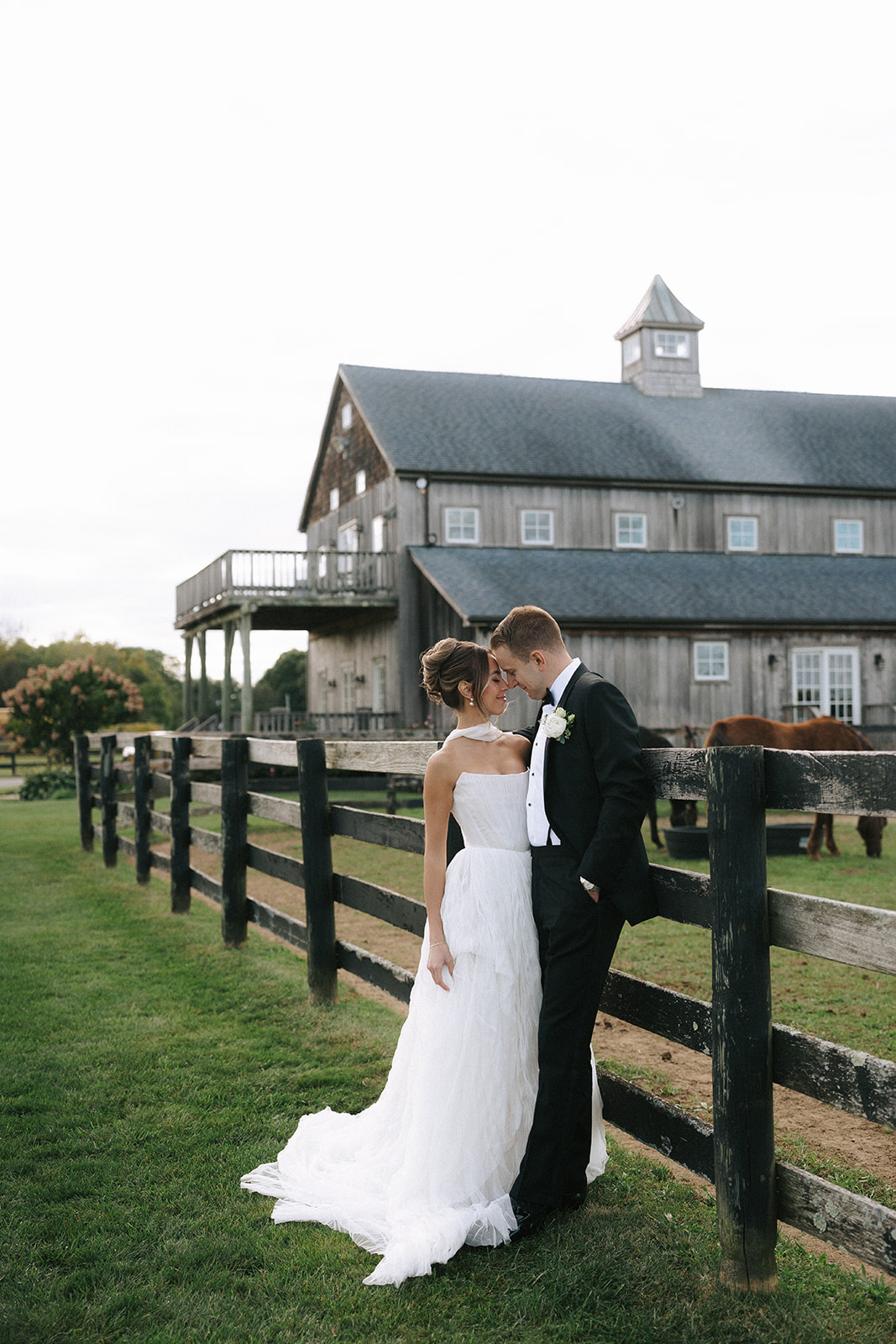 vineyard wedding venues