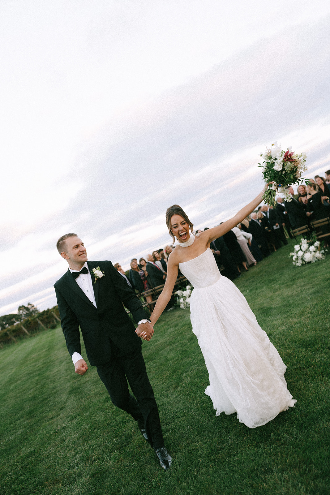 candid wedding photography
