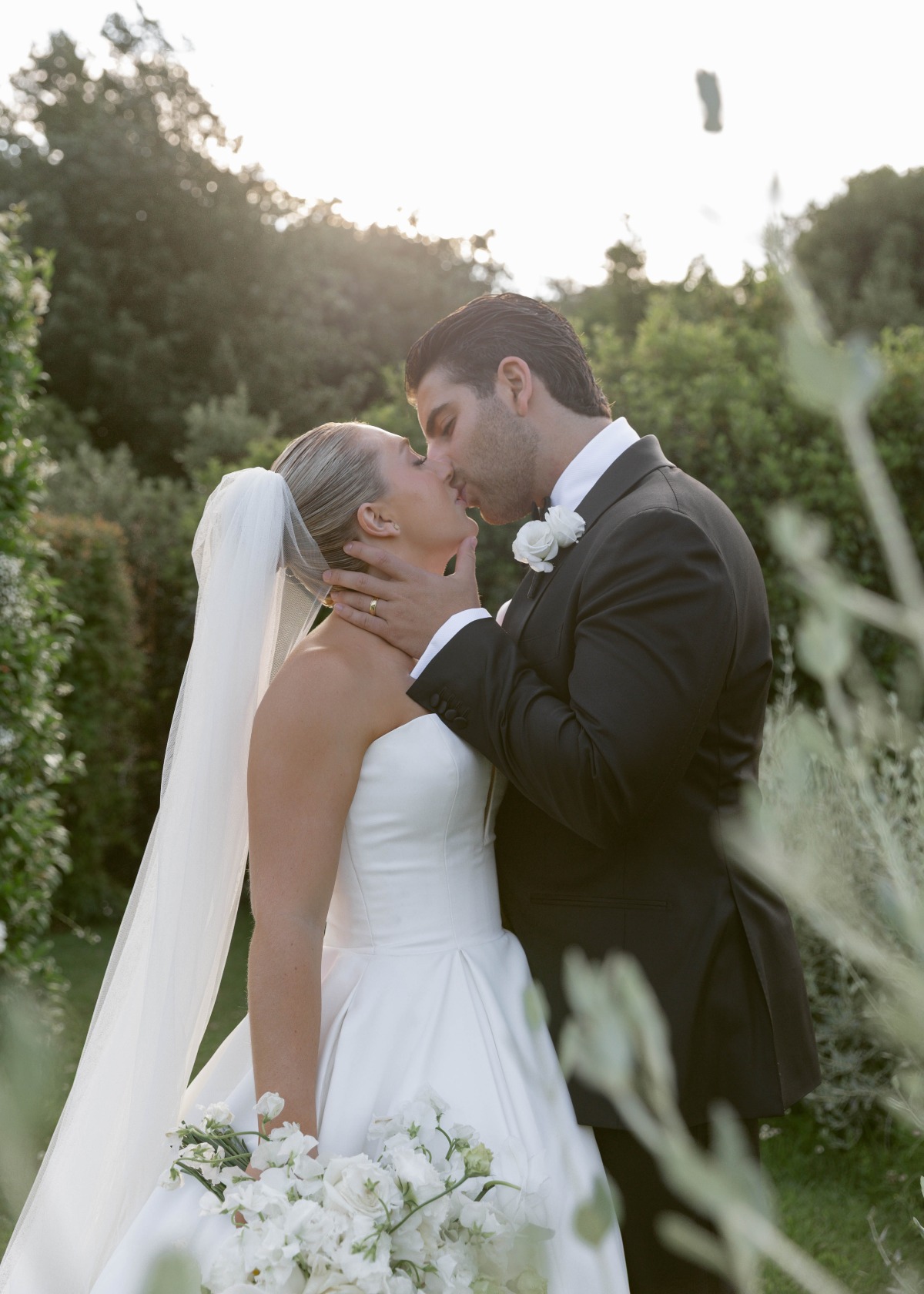 couples portrait ideas for wedding