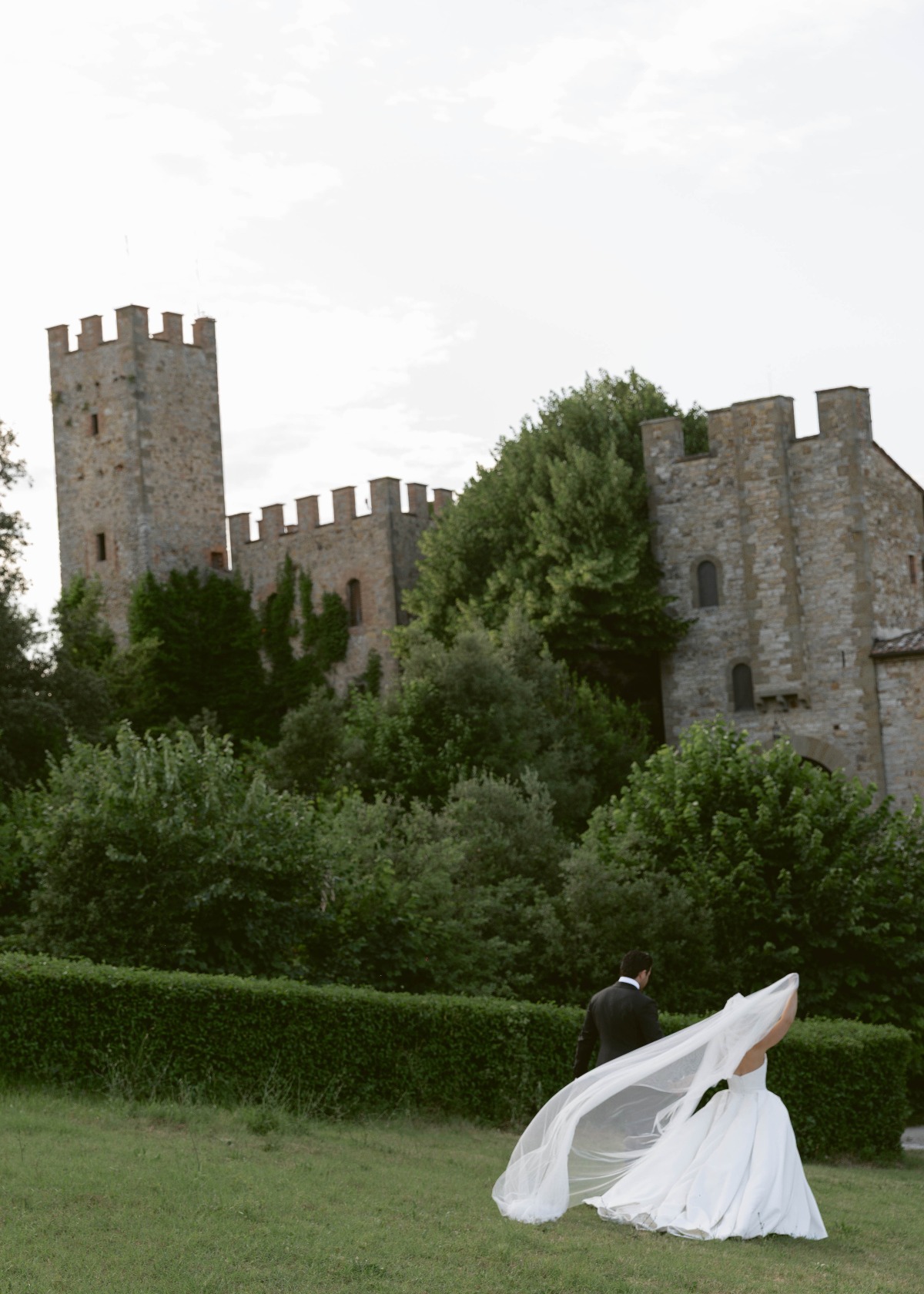 where to get married in tuscany