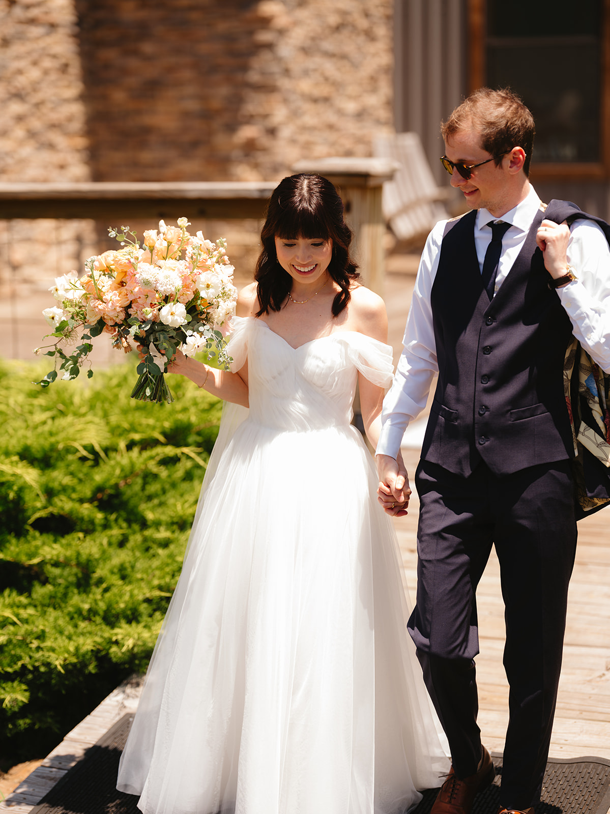 summer wedding ideas