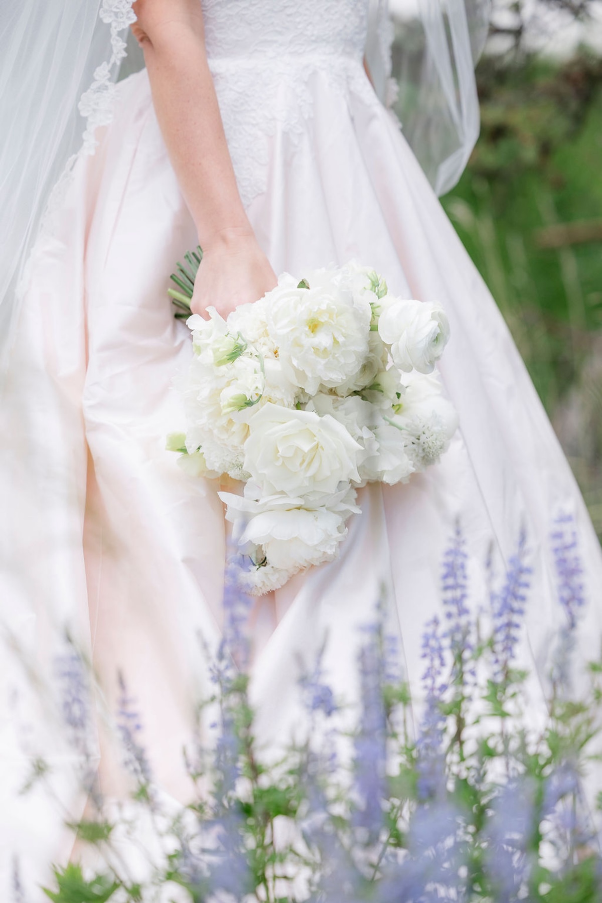 bridal portrait ideas