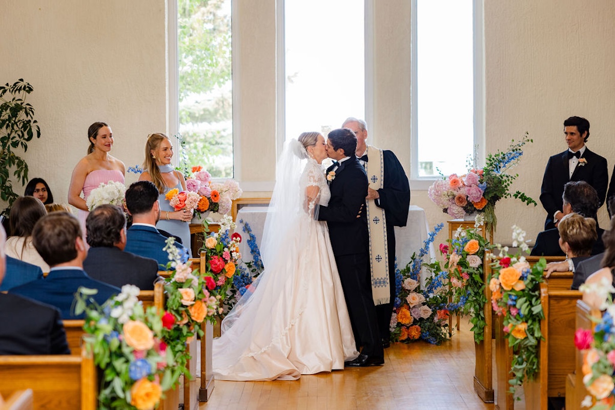 church wedding ceremony photo ideas