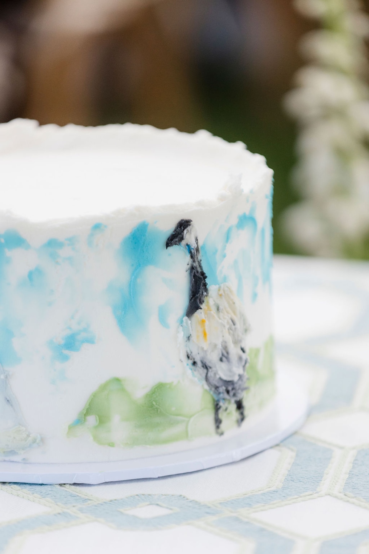 groom's cake ideas