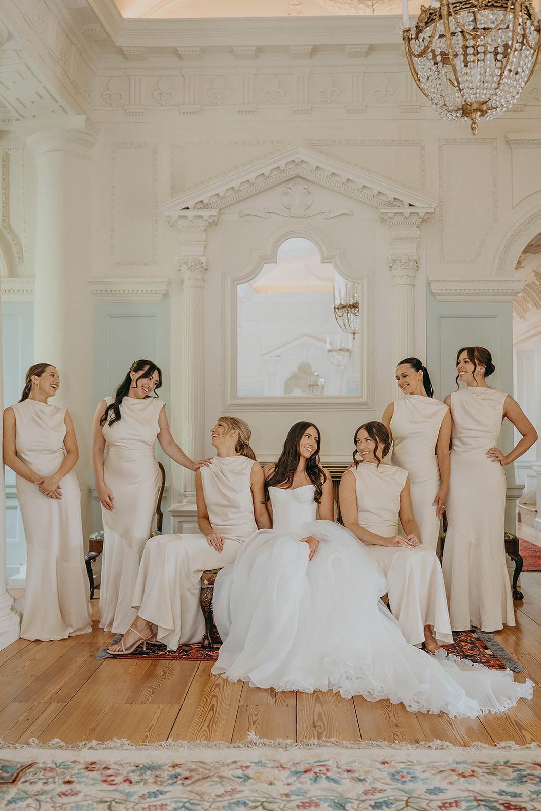 first-look-with-dad-and-bridal-party80-2
