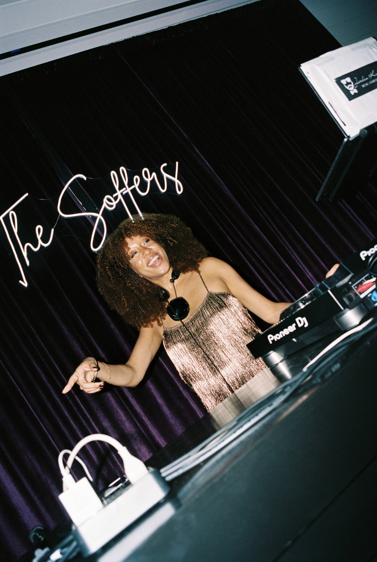 club afterparty ideas for wedding