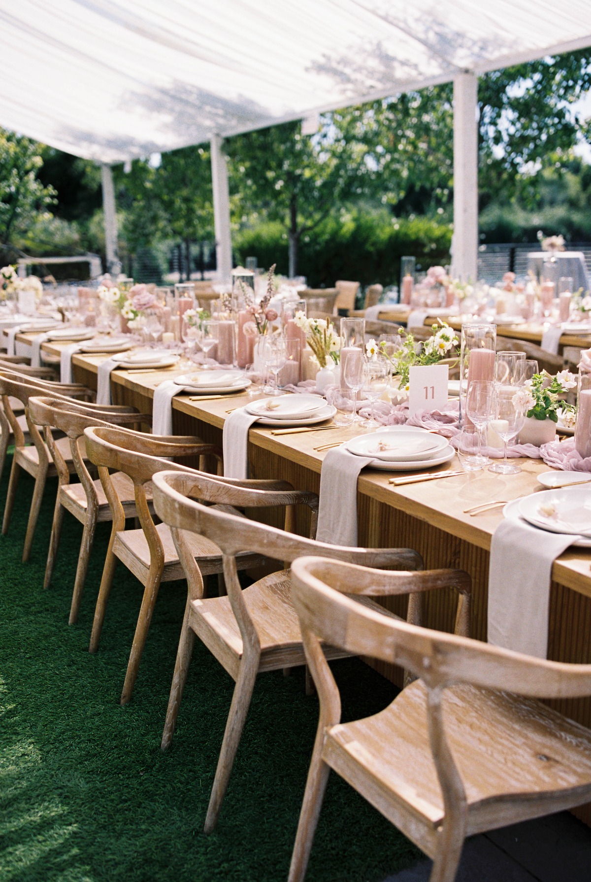 outdoor wedding ideas