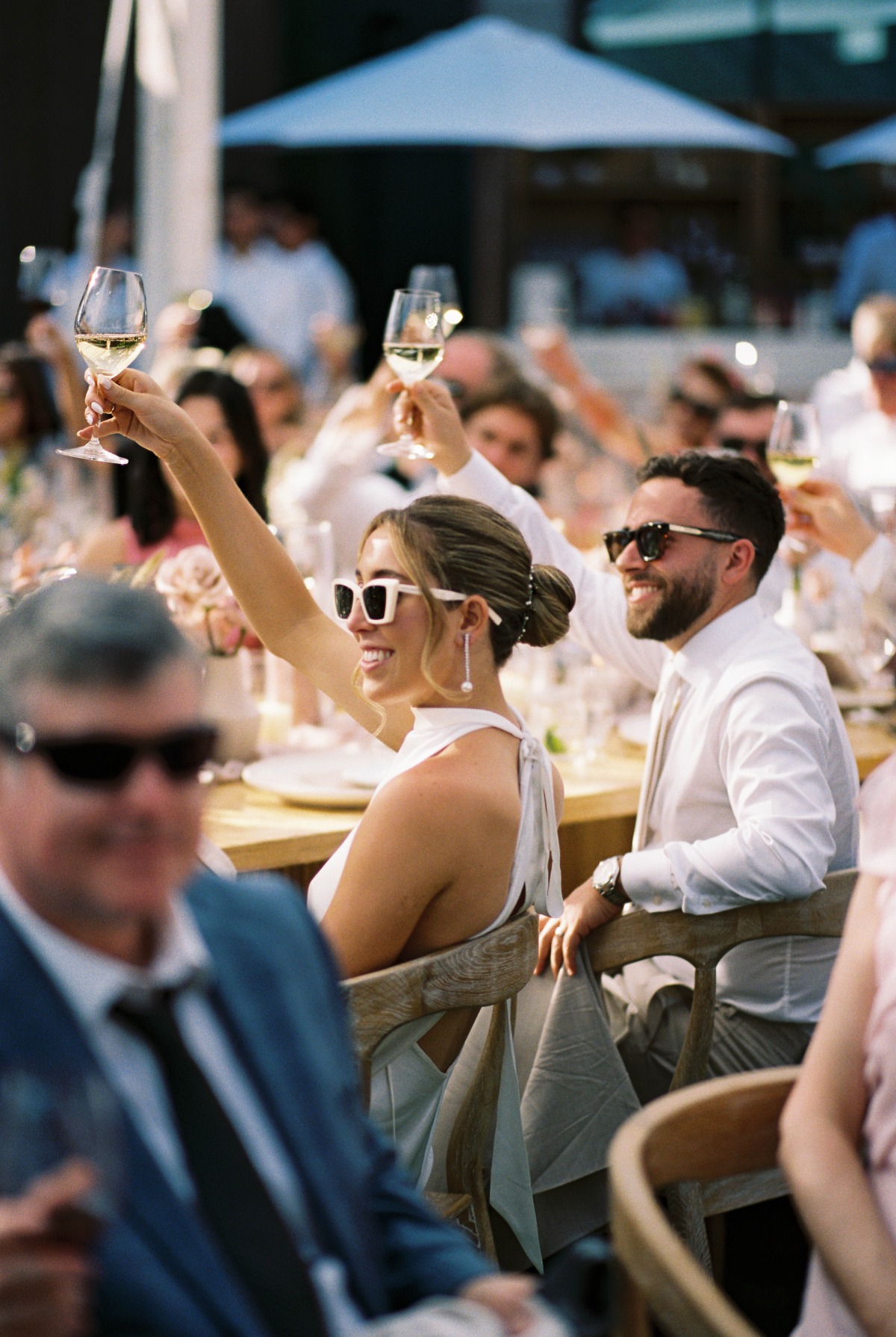 cute reception photo ideas