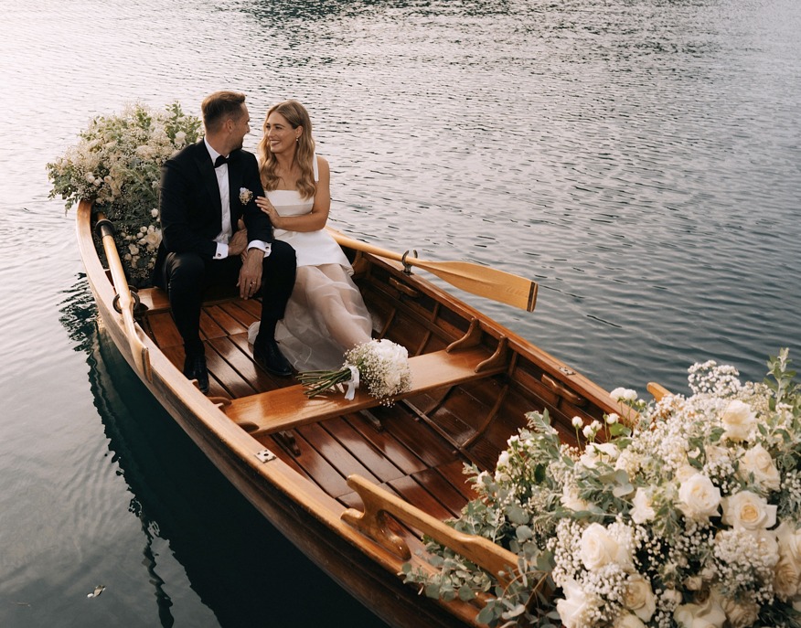 lake bled weddings real couple review
