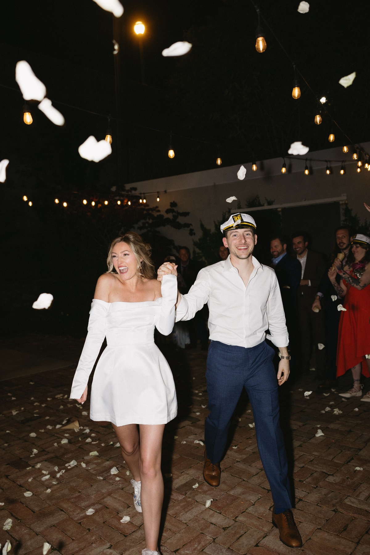 cute reception outfit ideas