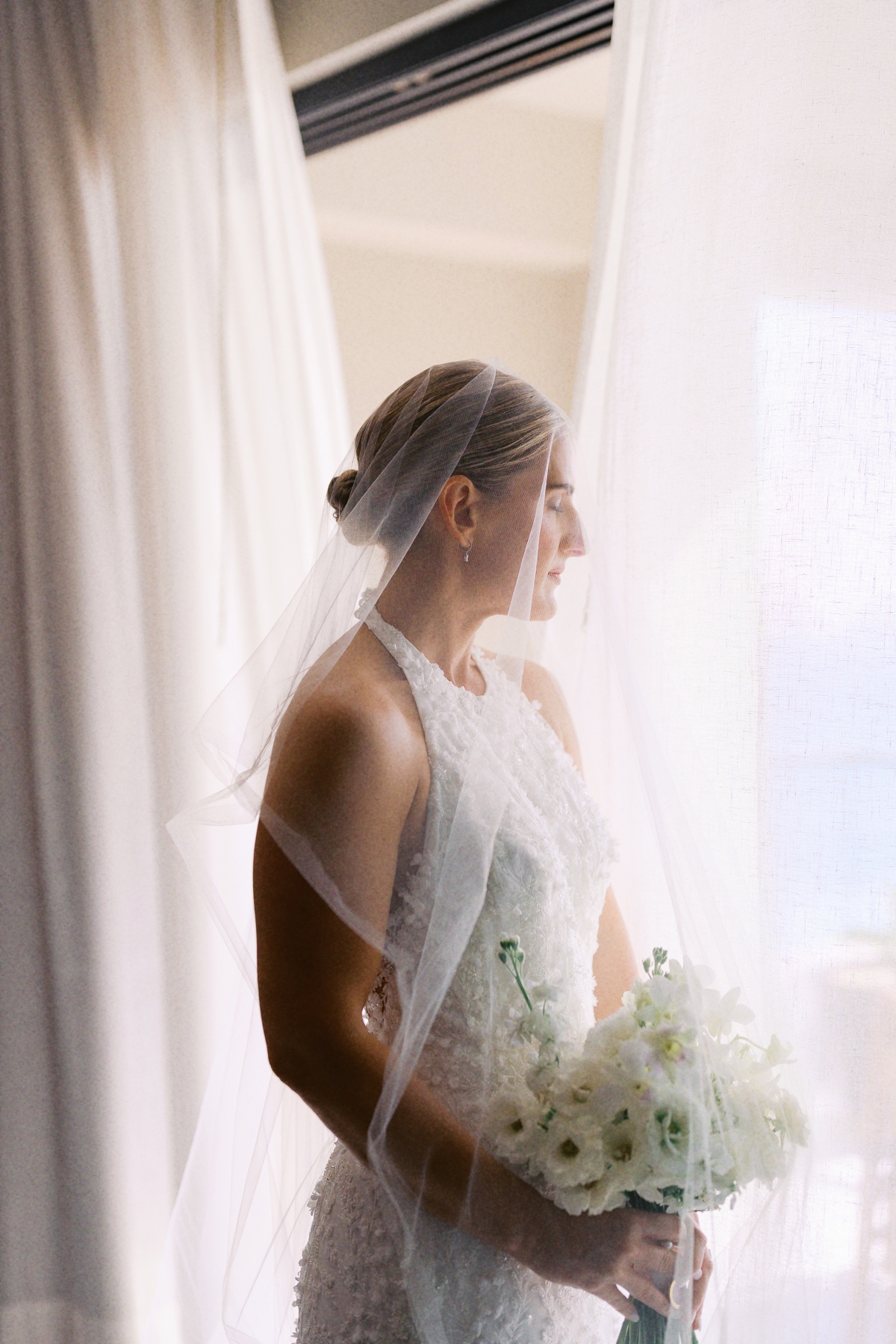 bridal portrait ideas