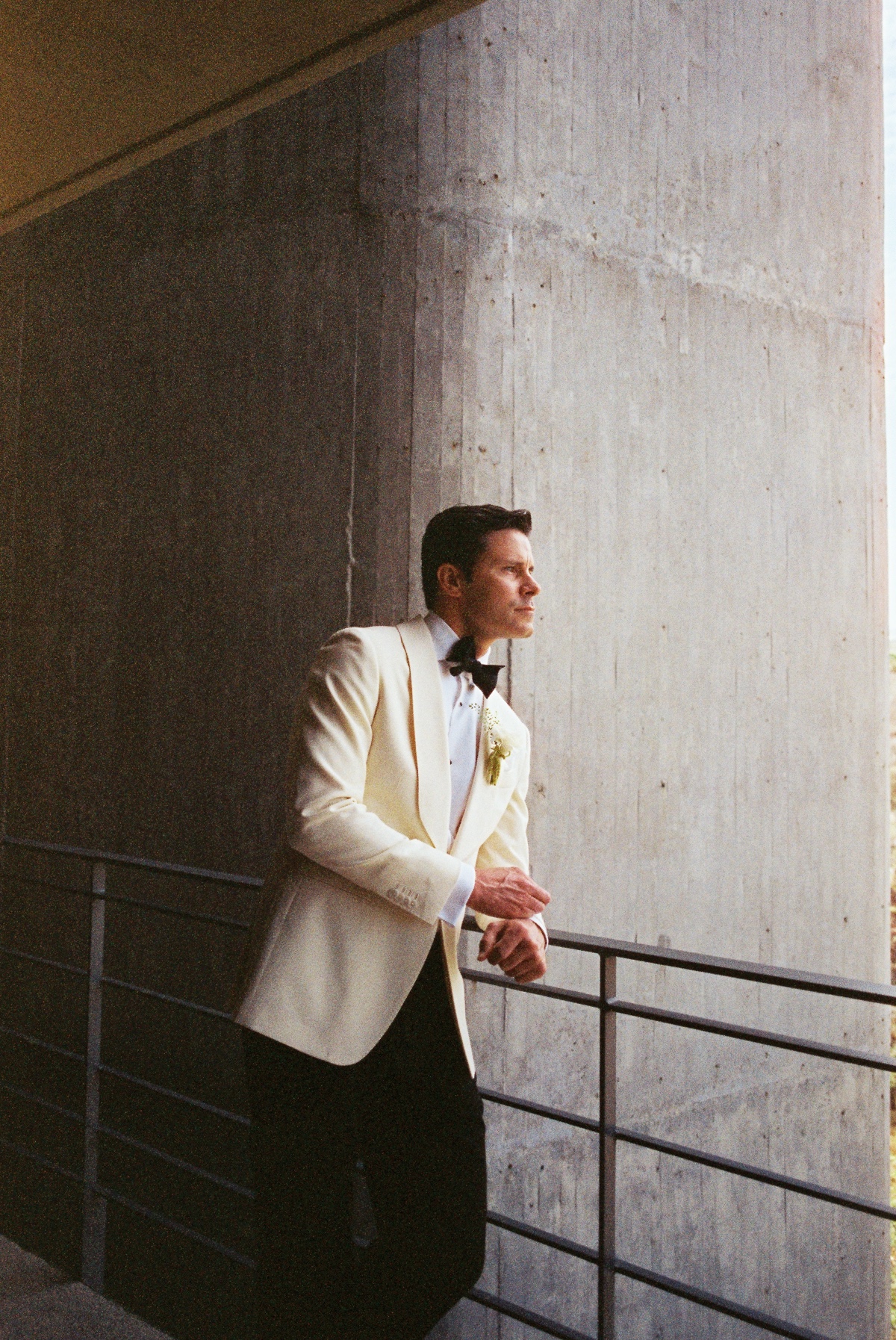 groom portrait ideas