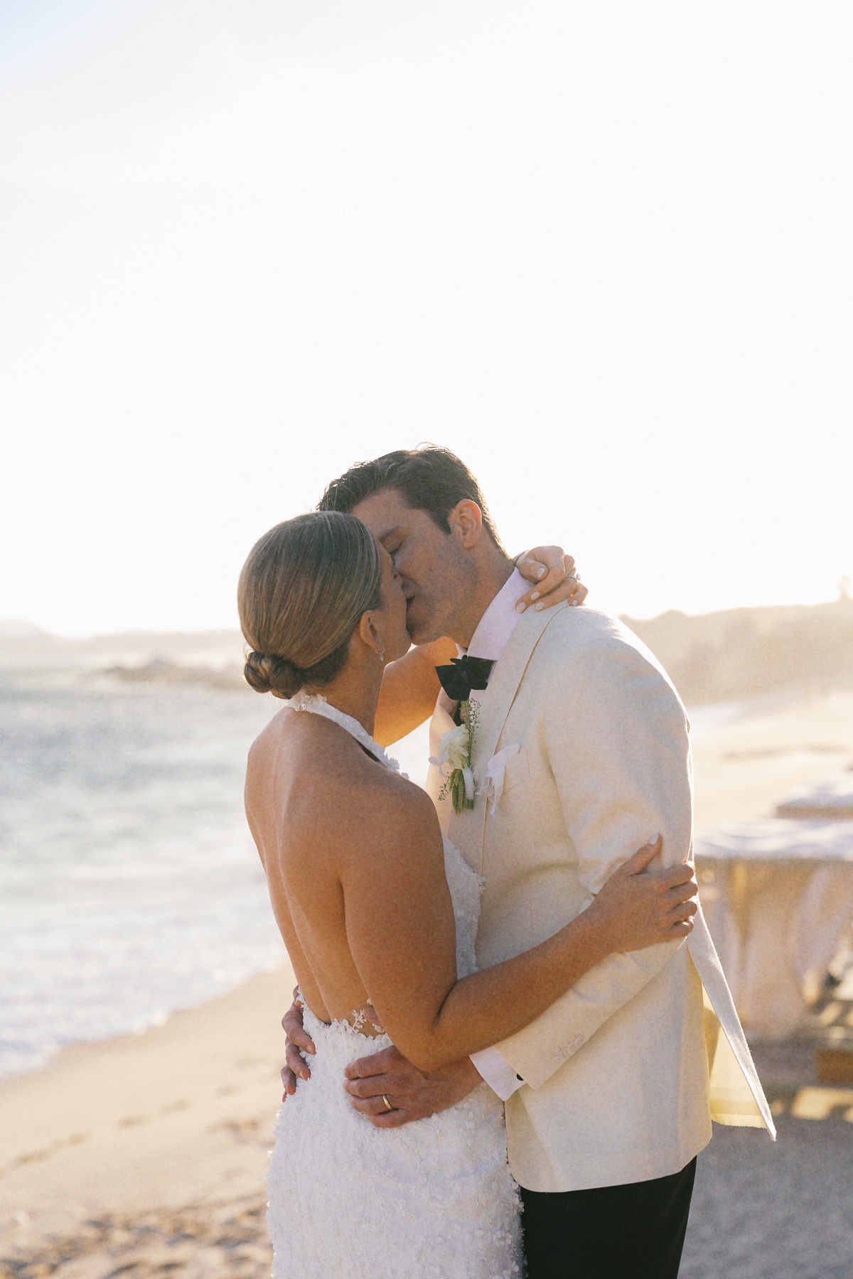 beach wedding venue in cabo