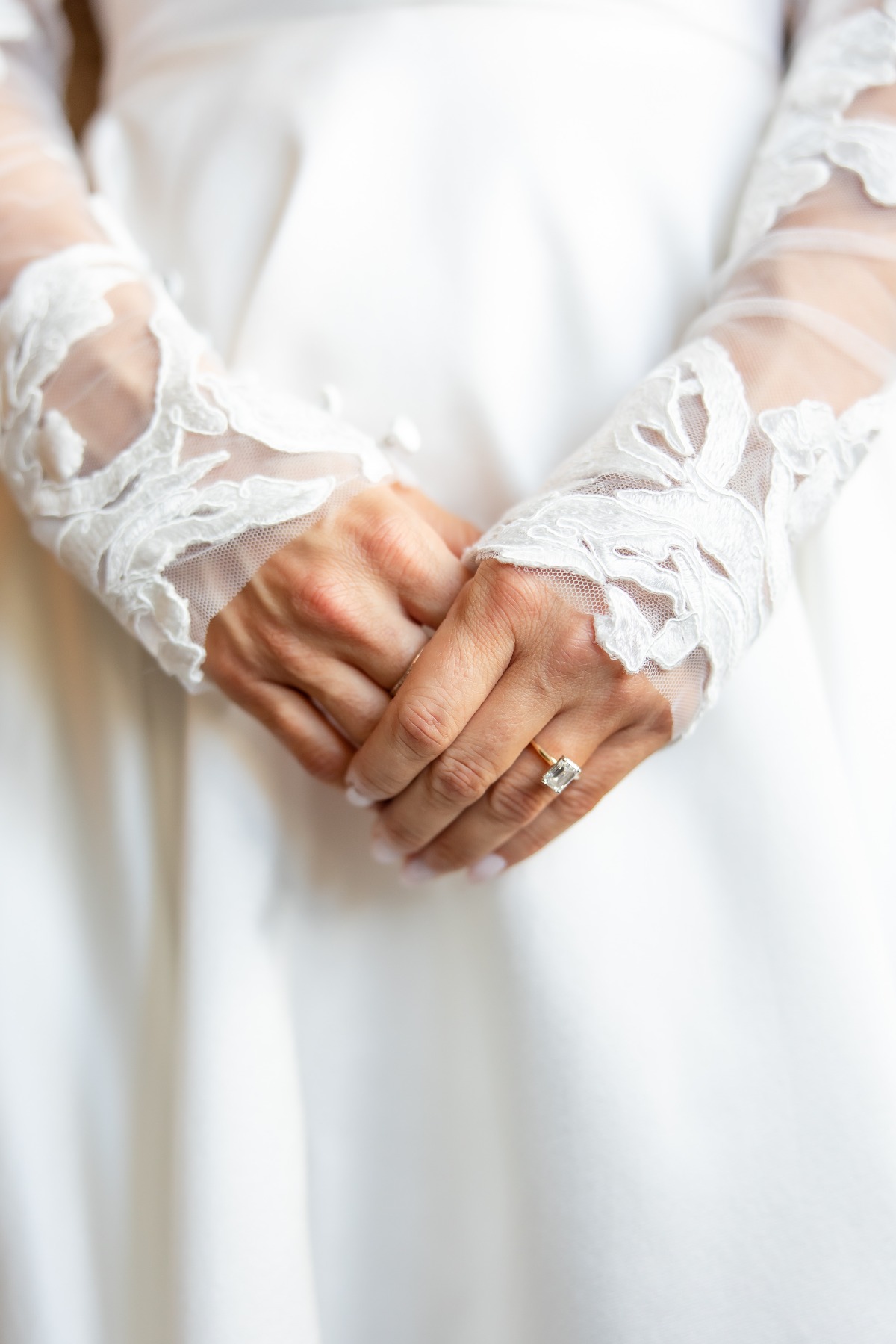 bridal detail photo ideas