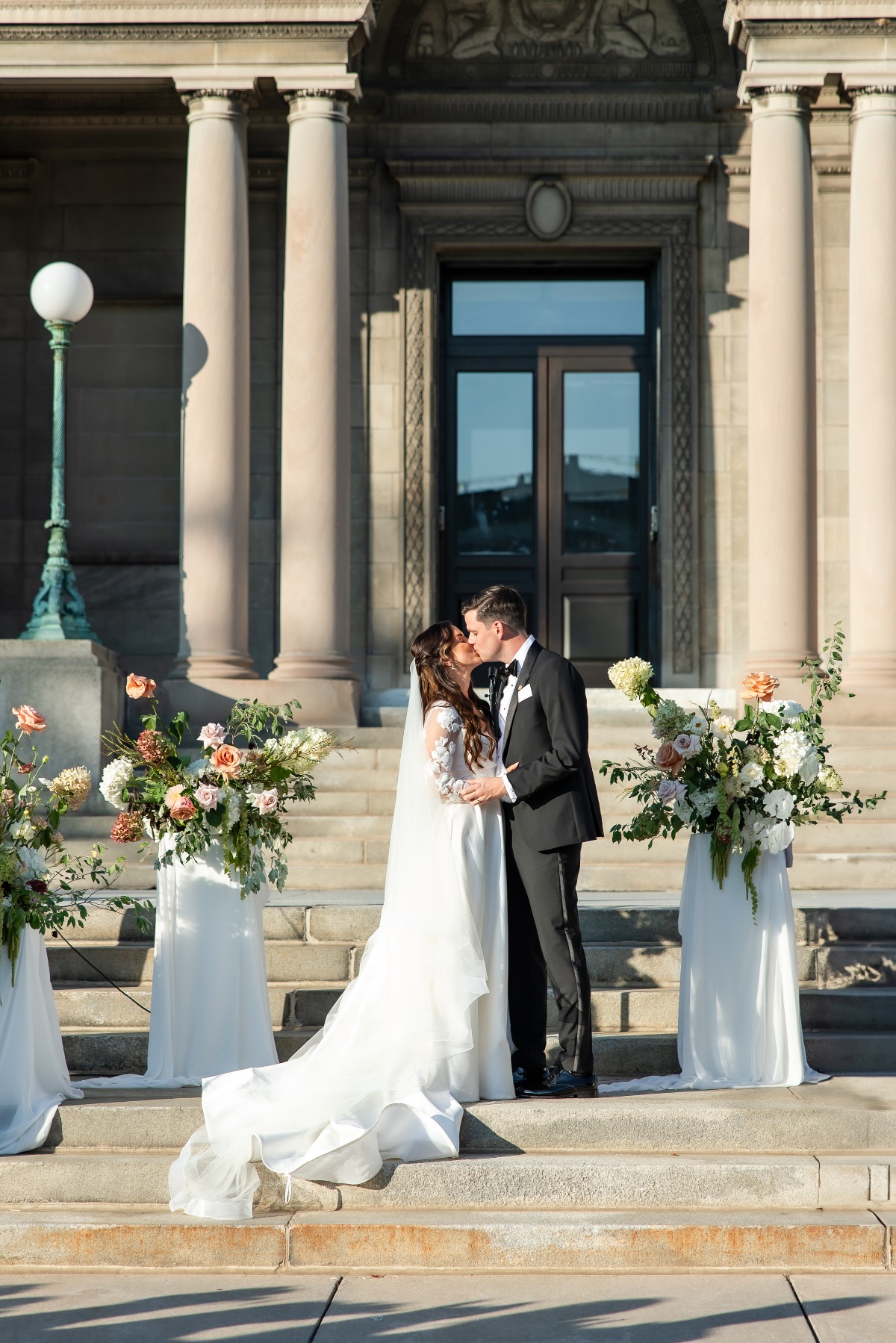 outdoor wedding ceremony ideas