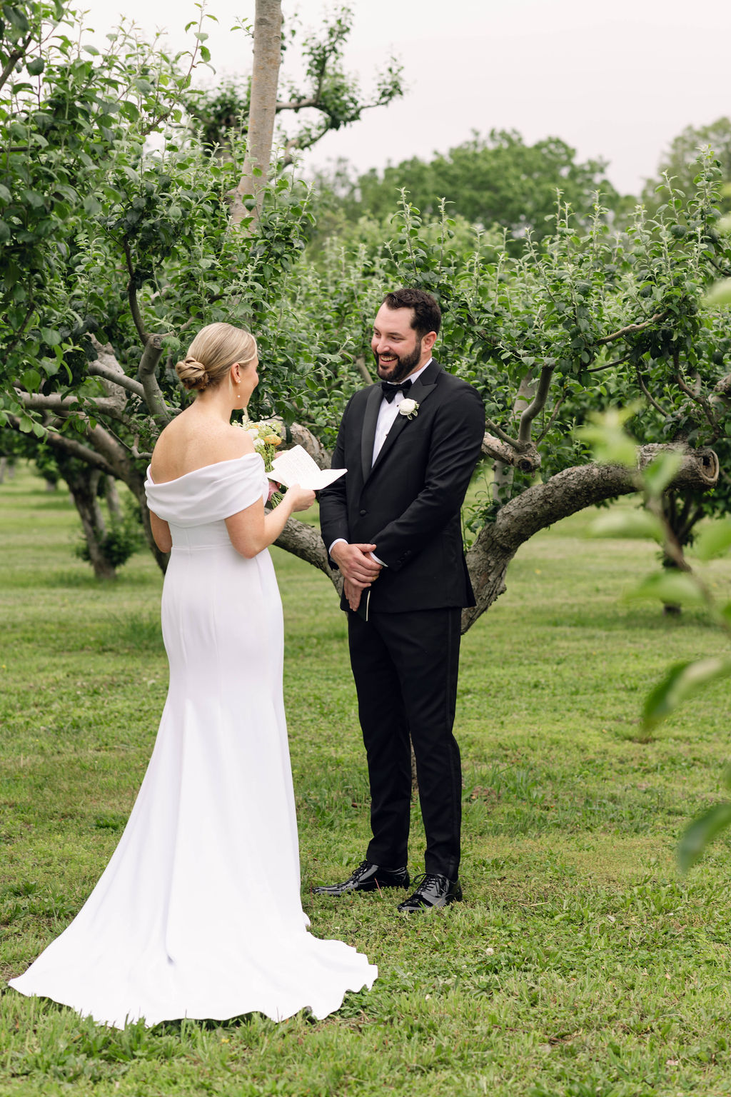 vow exchange photo ideas