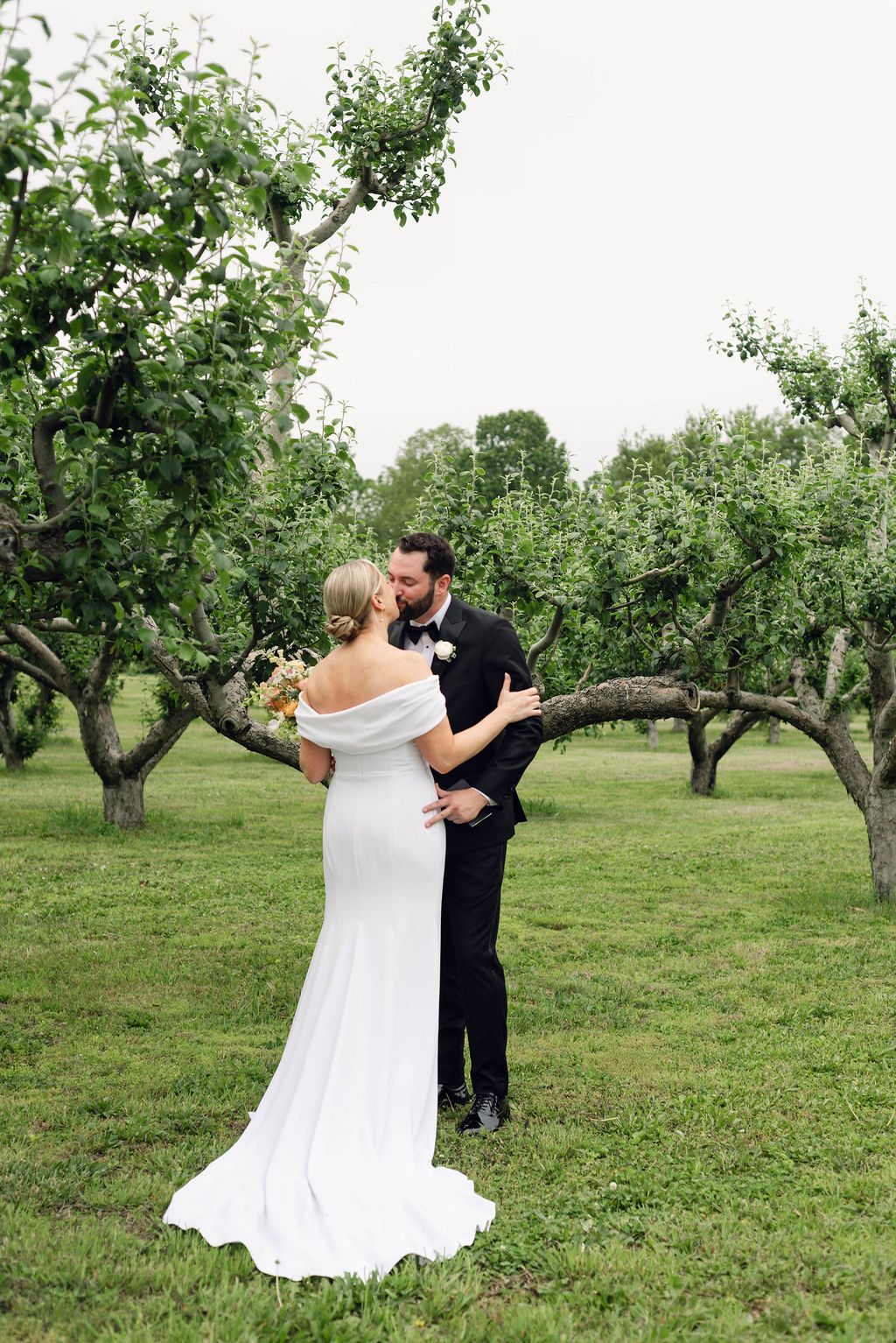 what to wear to my farm wedding