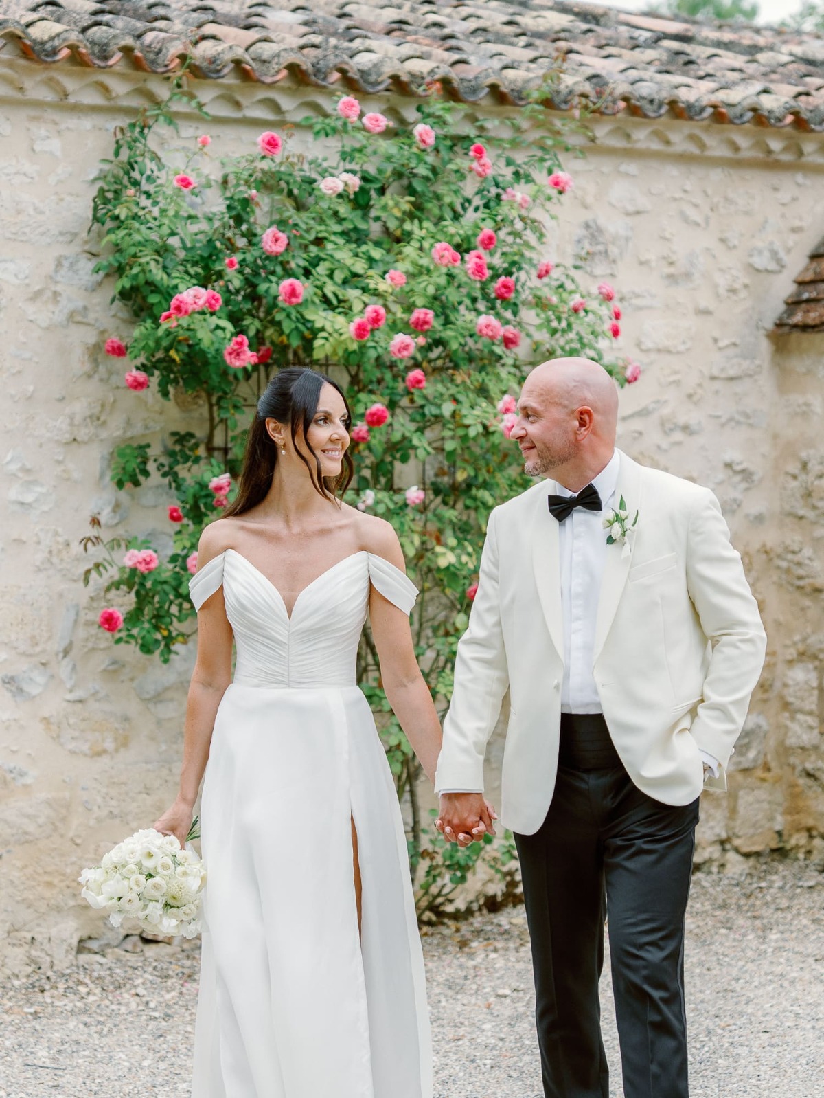 couples portrait ideas for wedding