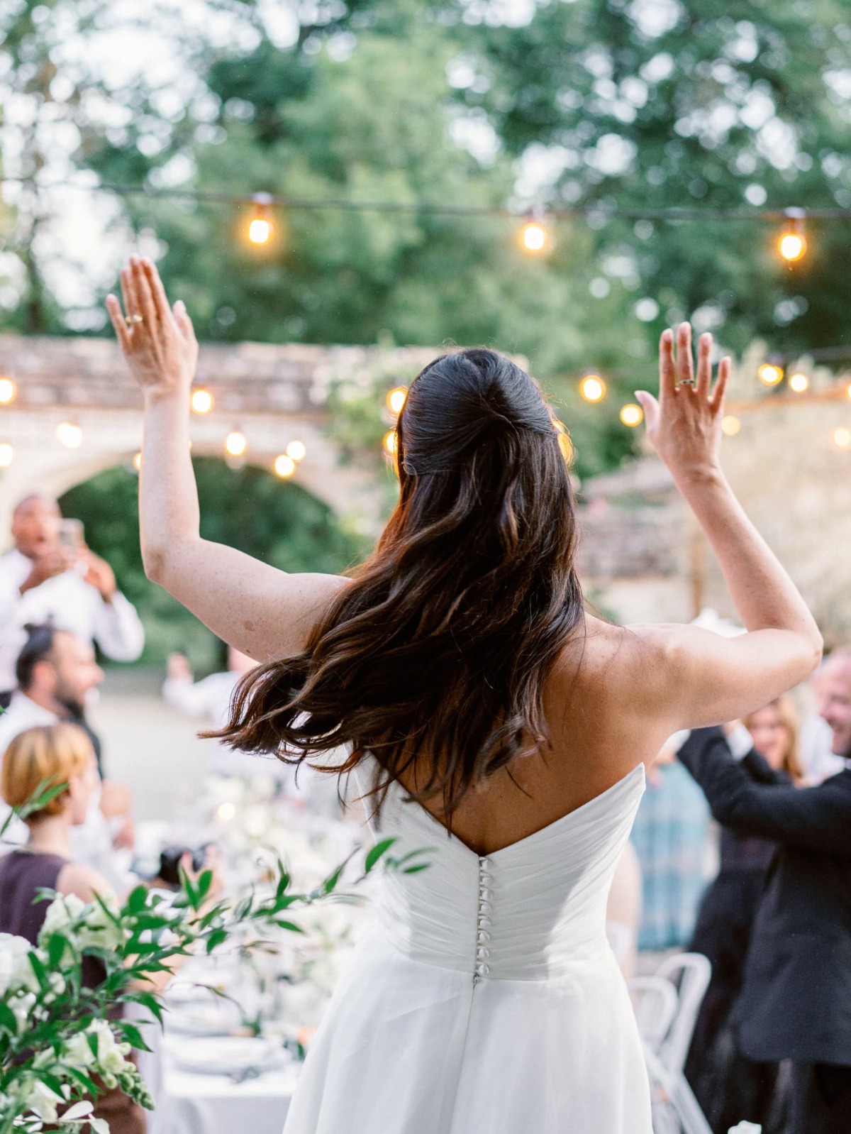 candid wedding photography