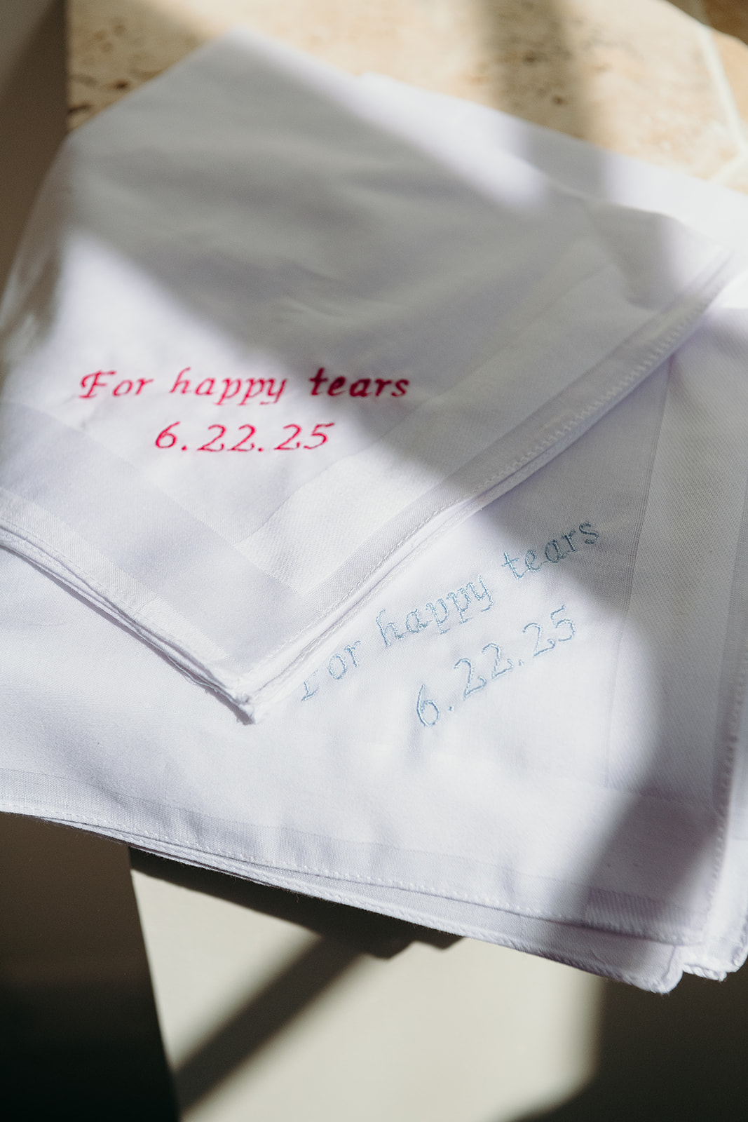 custom handkerchiefs