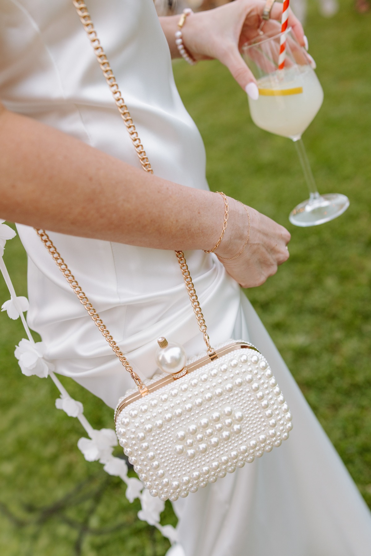 what to wear to my rehearsal dinner