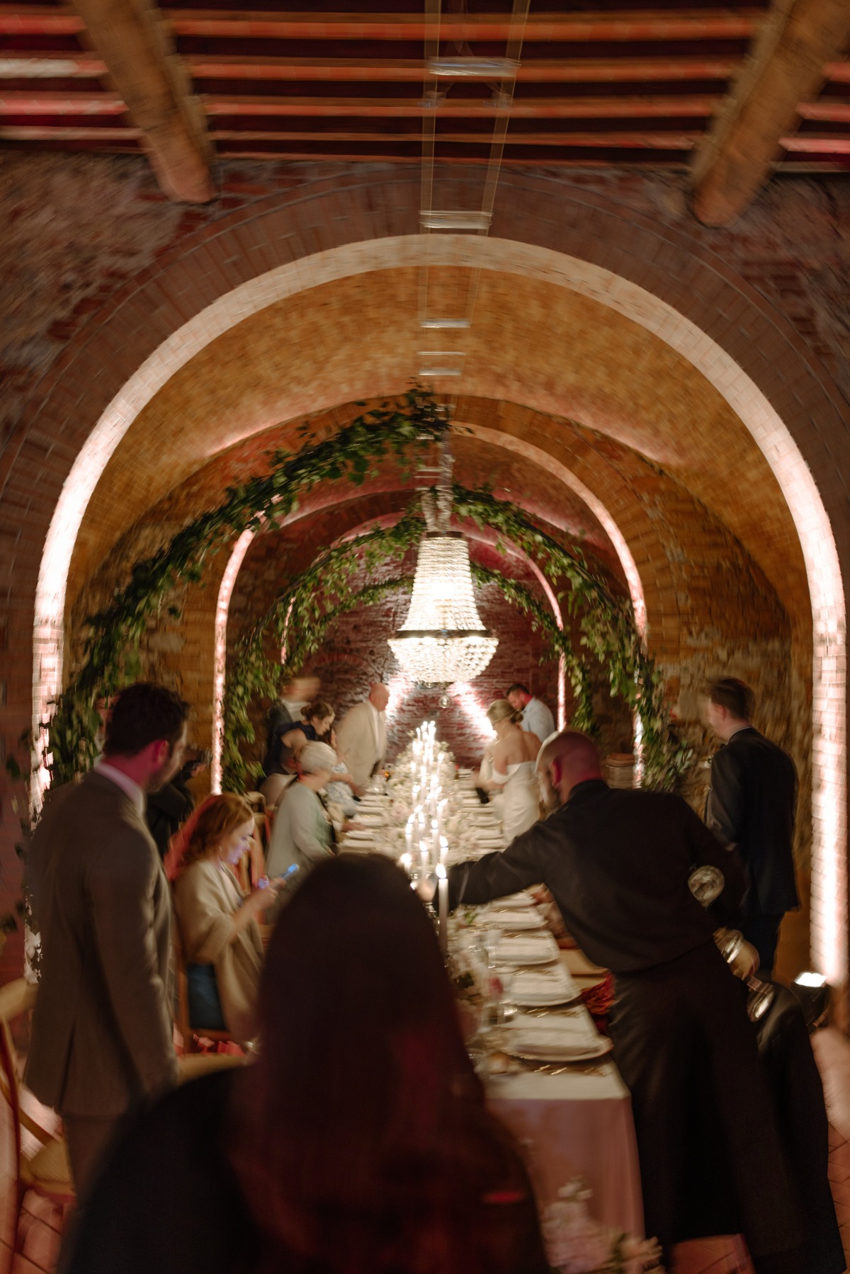 wedding reception photography ideas