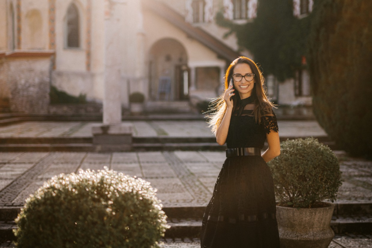 petra starbeck of lake bled weddings