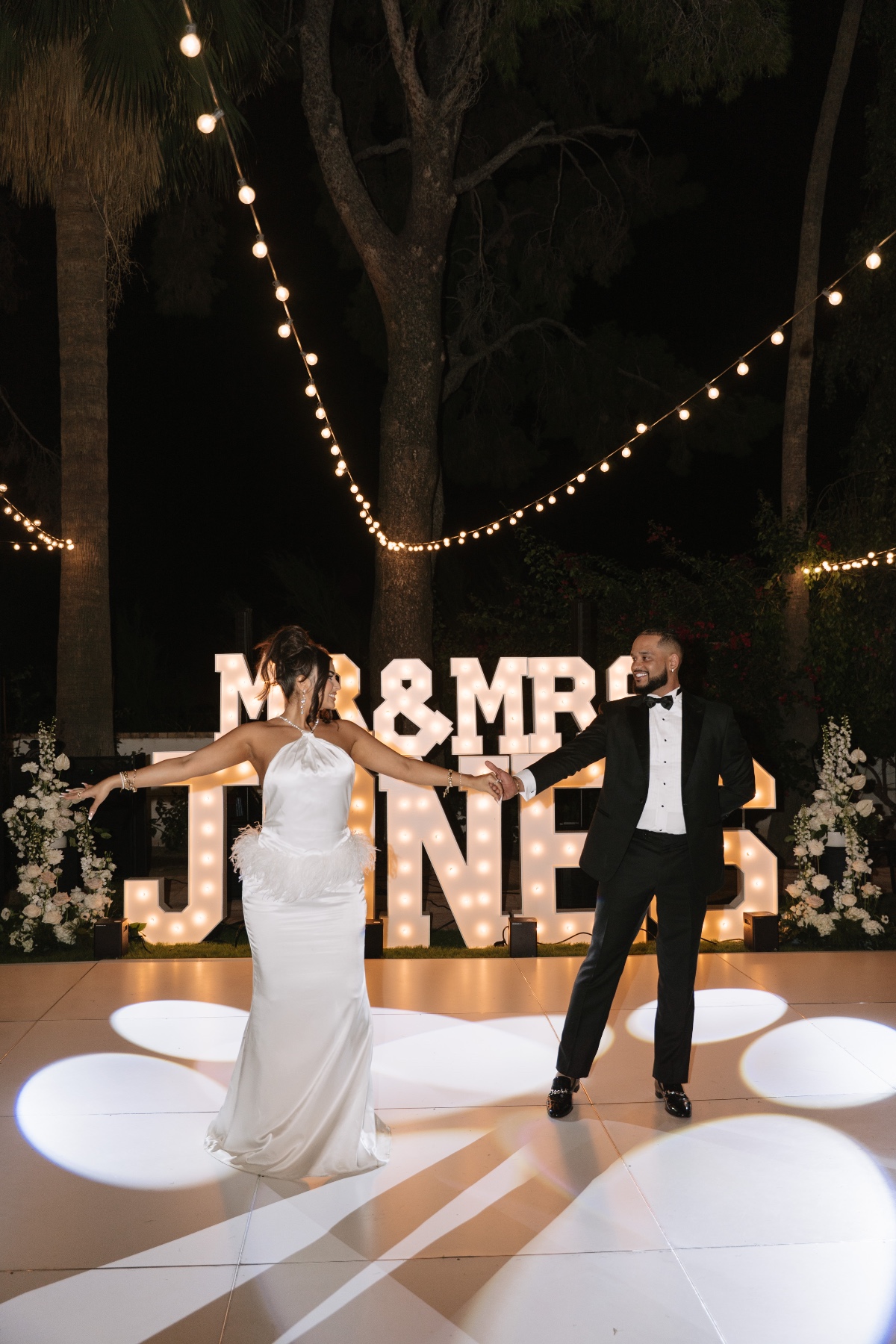 first dance photo ideas for wedding