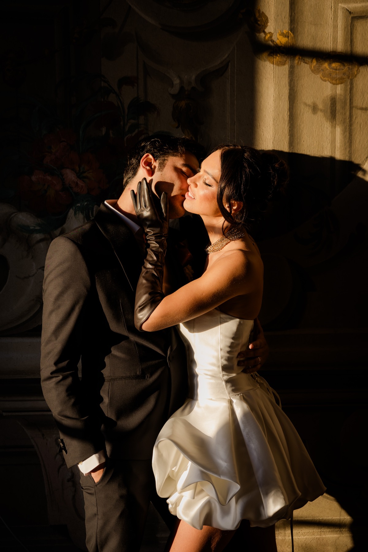 sexy wedding photo ideas