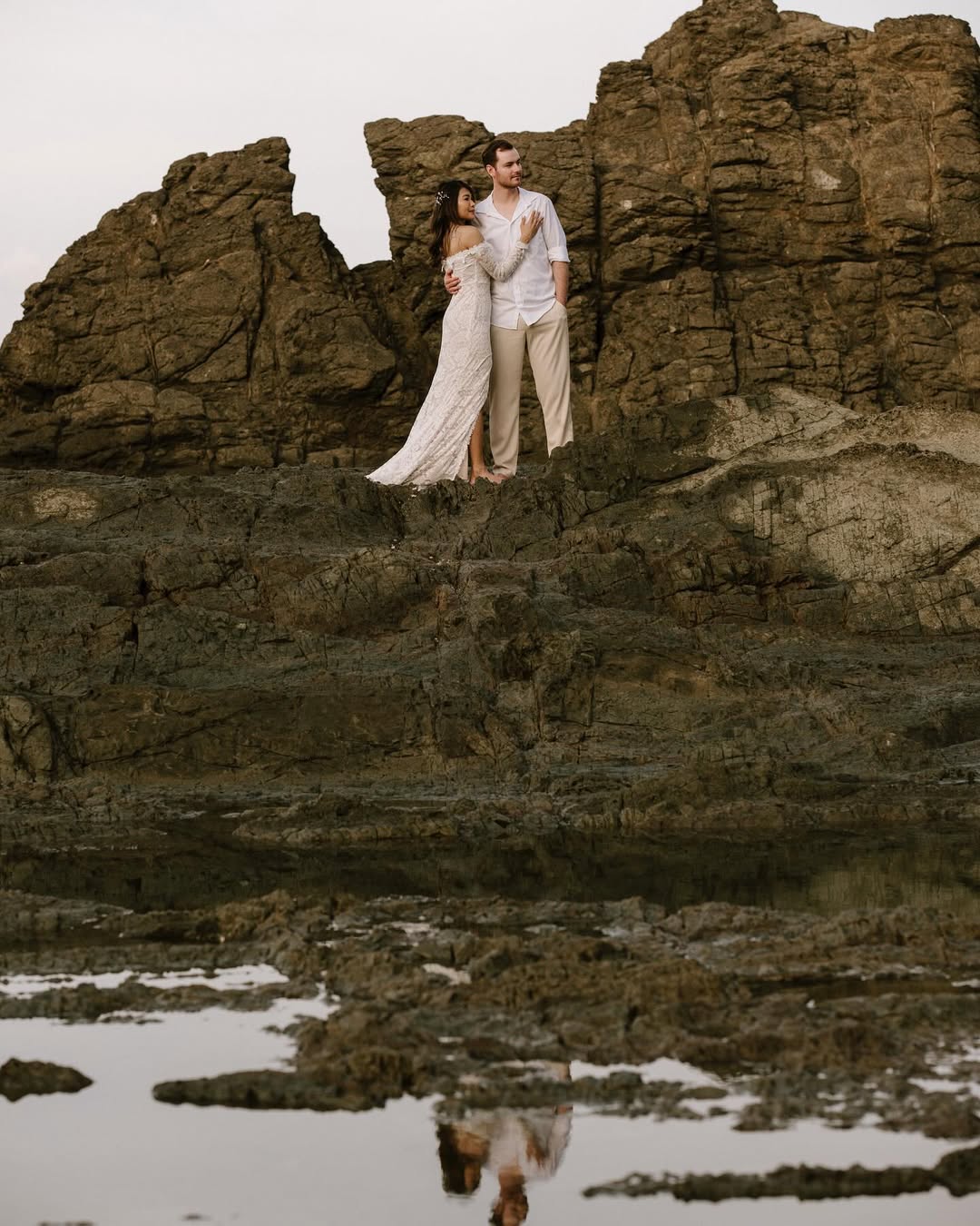 best wedding venue in costa rica villa punto de vista