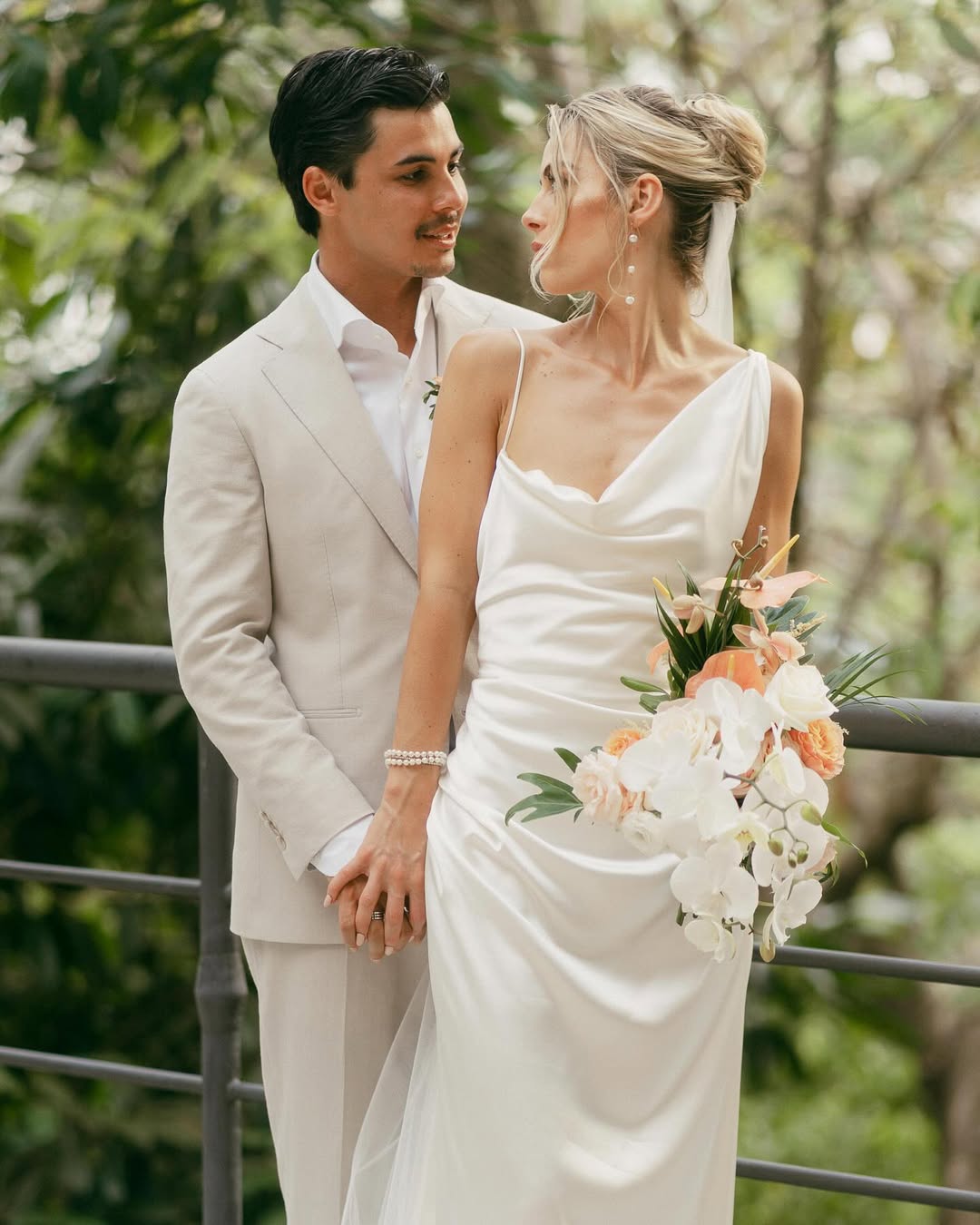 private wedding venue in costa rica villa punto de vista