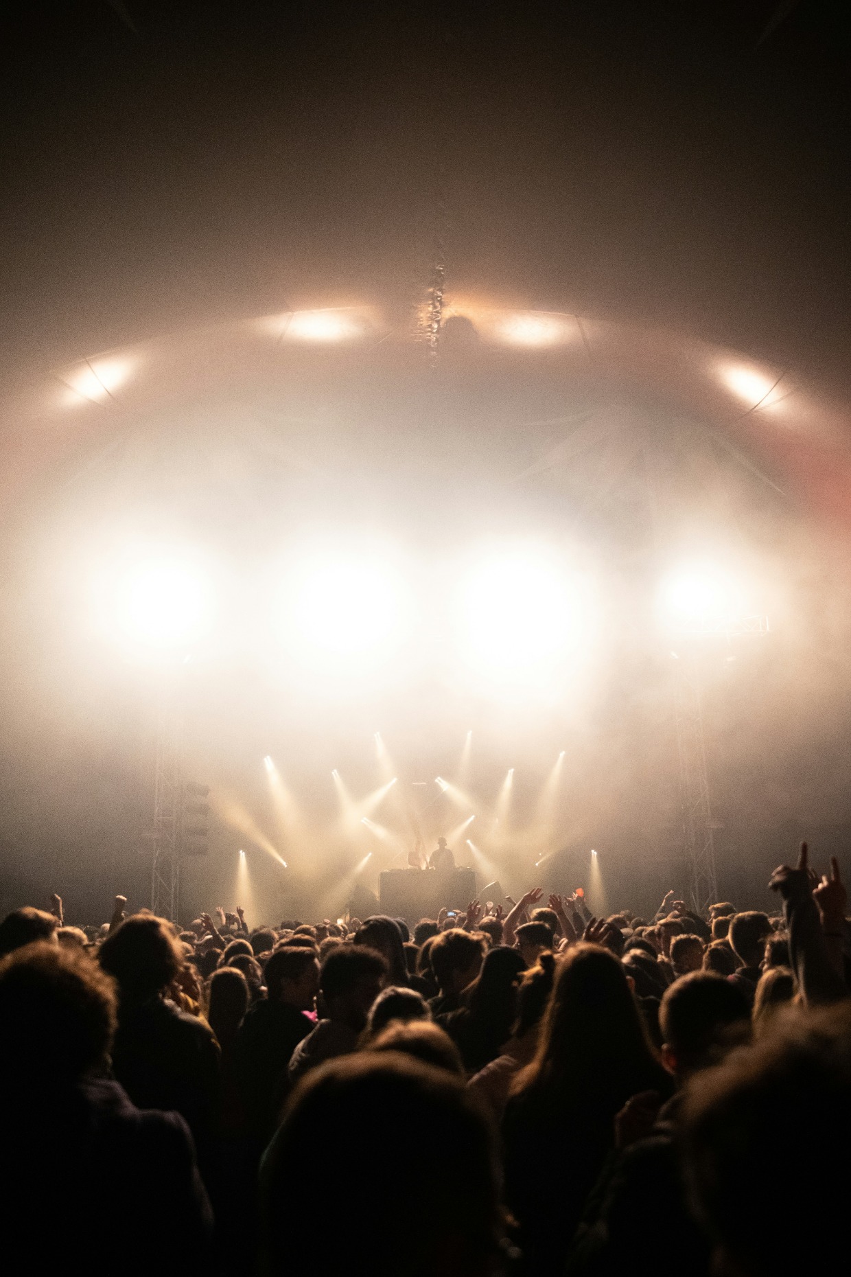concert near me