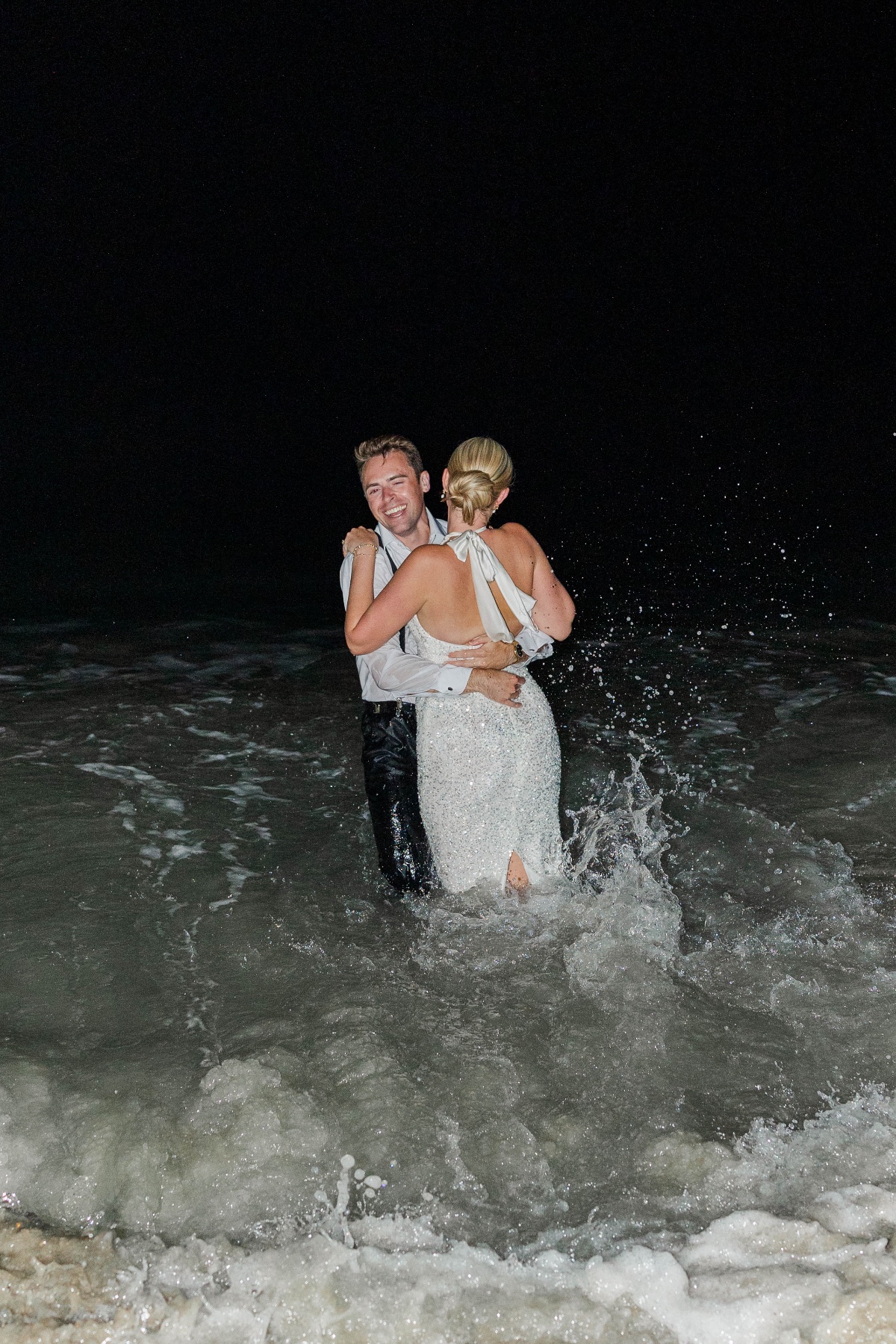 avery__chris_wedding_exit__ocean_photos-42