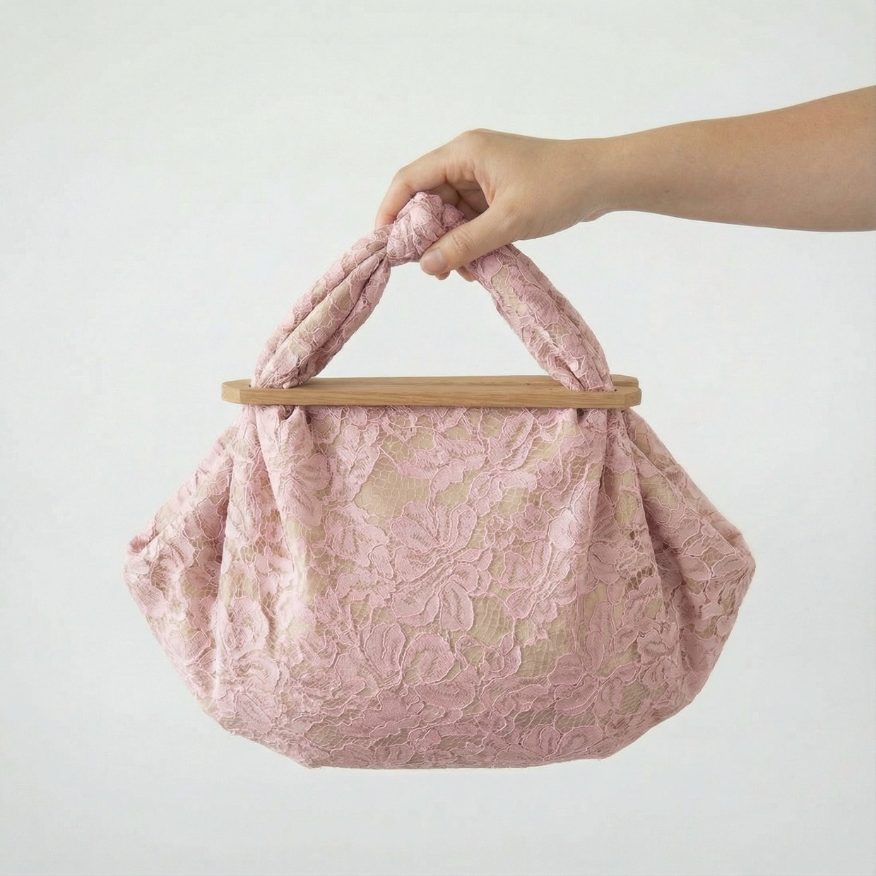 the pochette by for keeps for valentines day