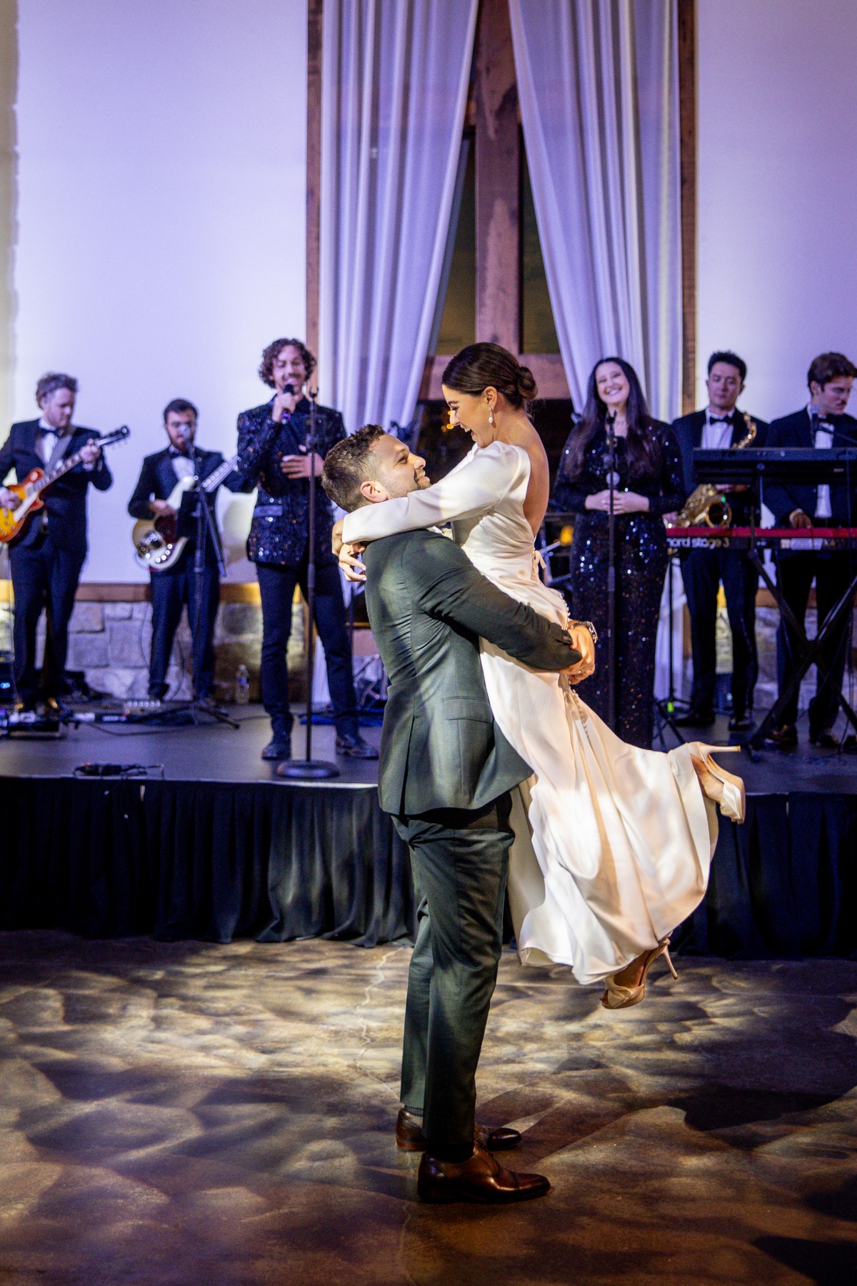 reception071