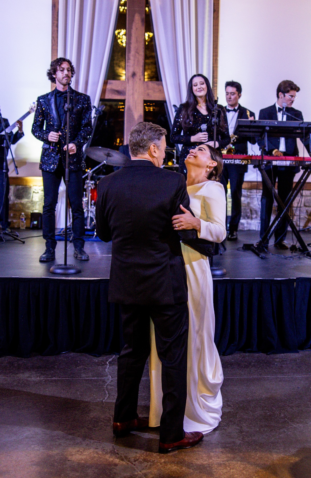 reception098