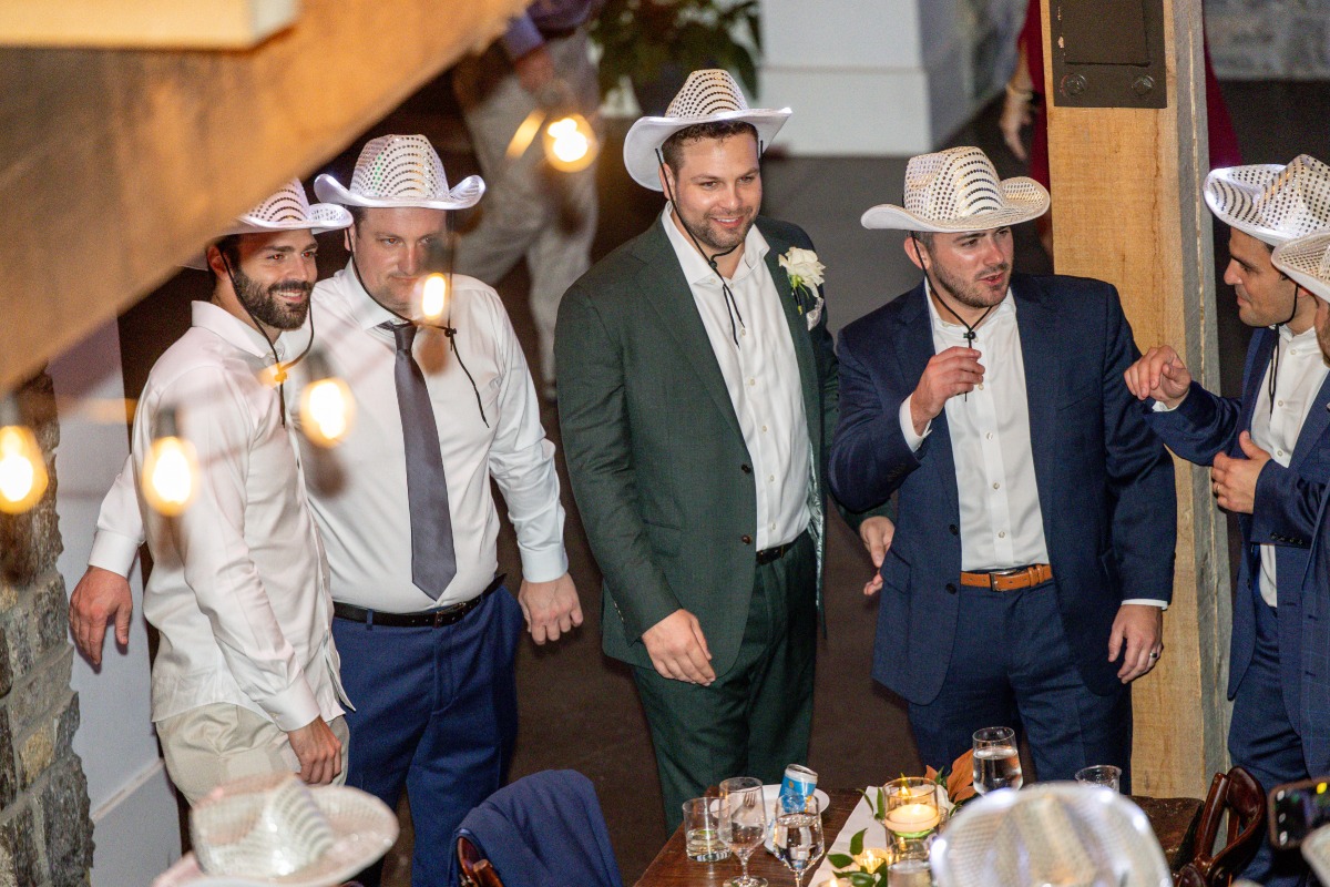 reception272
