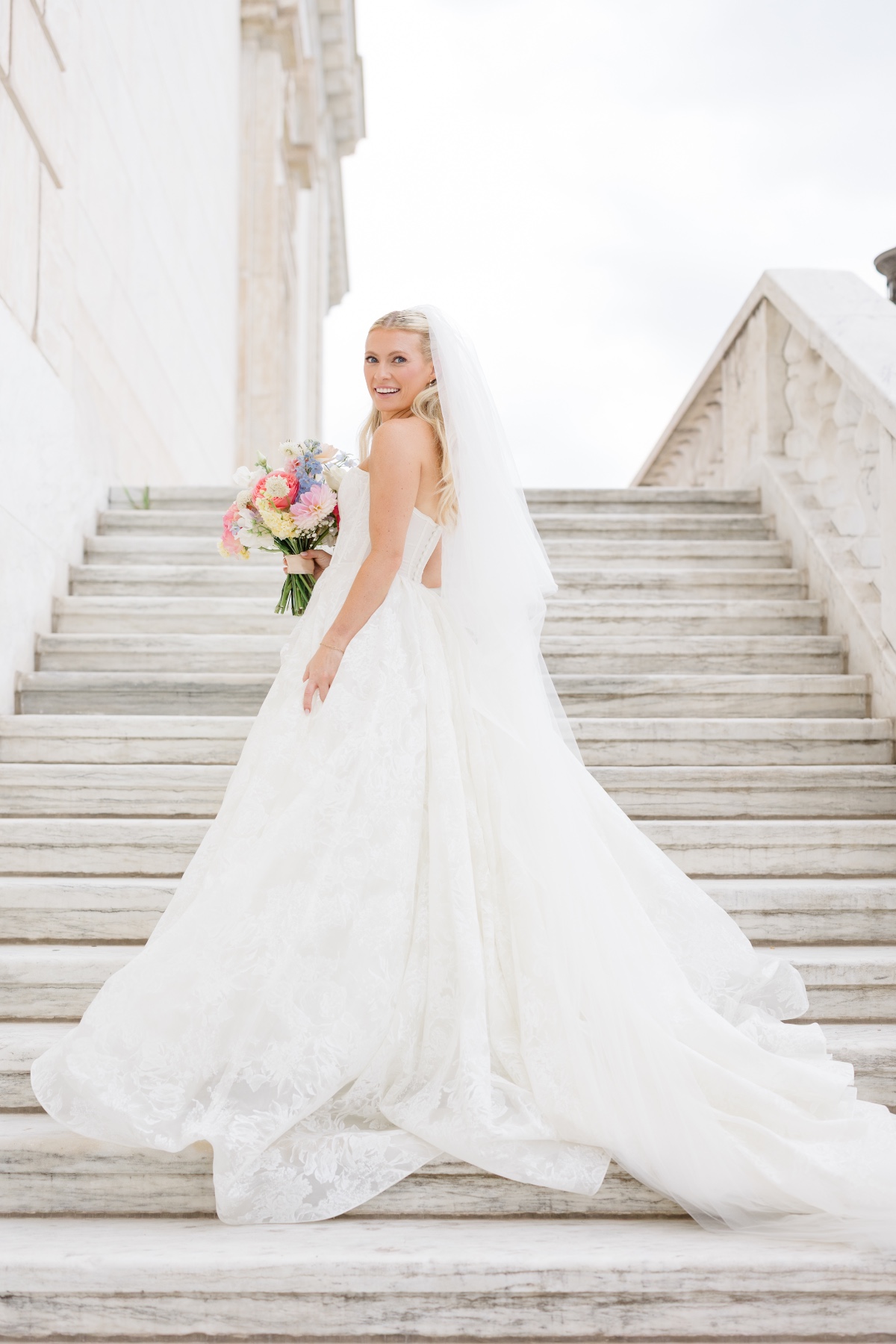 a line lace wedding dress ideas