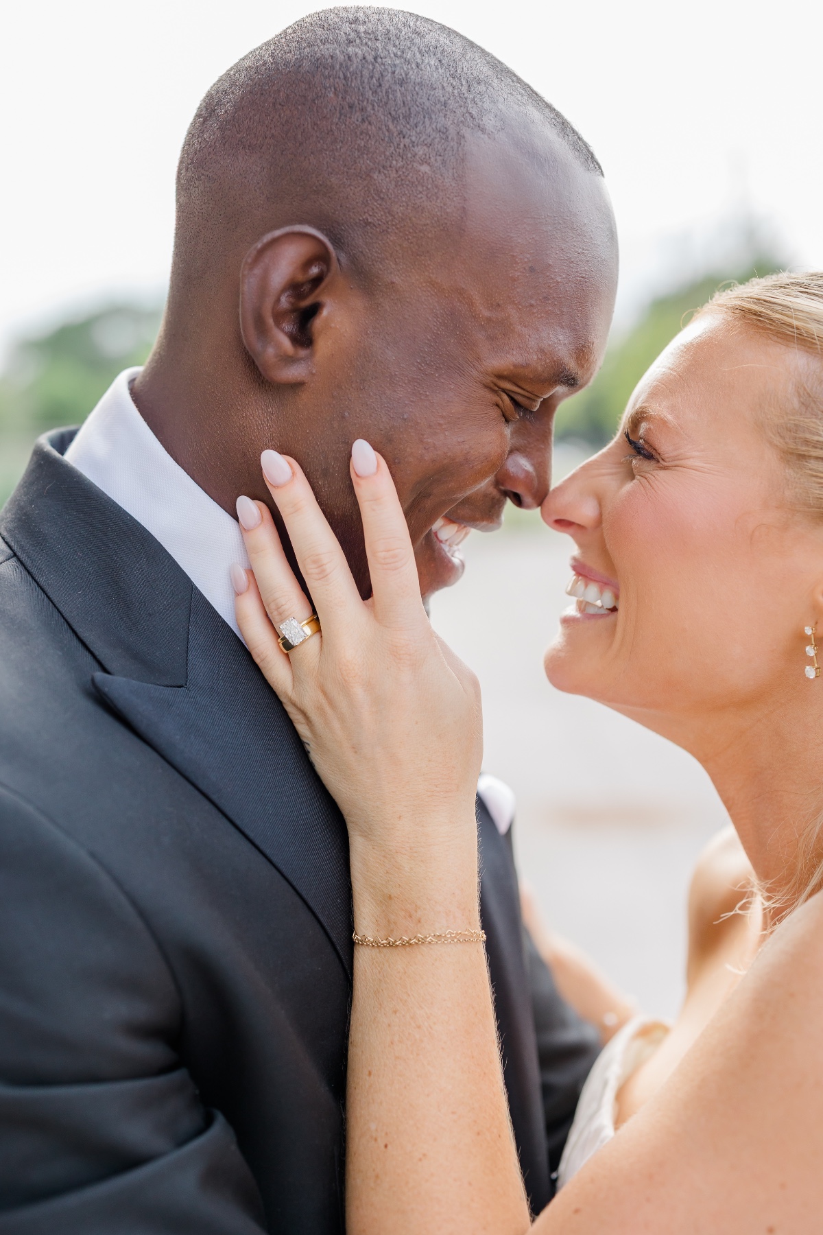wedding portrait ideas